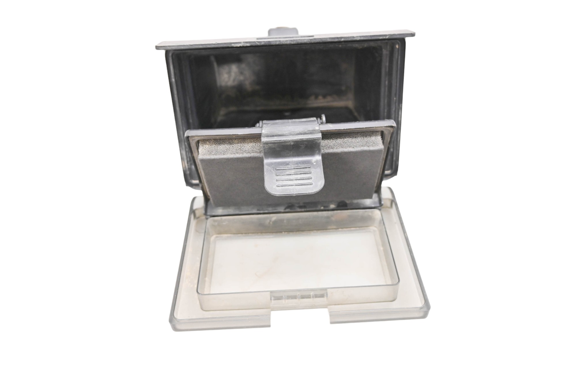 15 Polaris RZR XP 1000 EPS Tool Storage Box