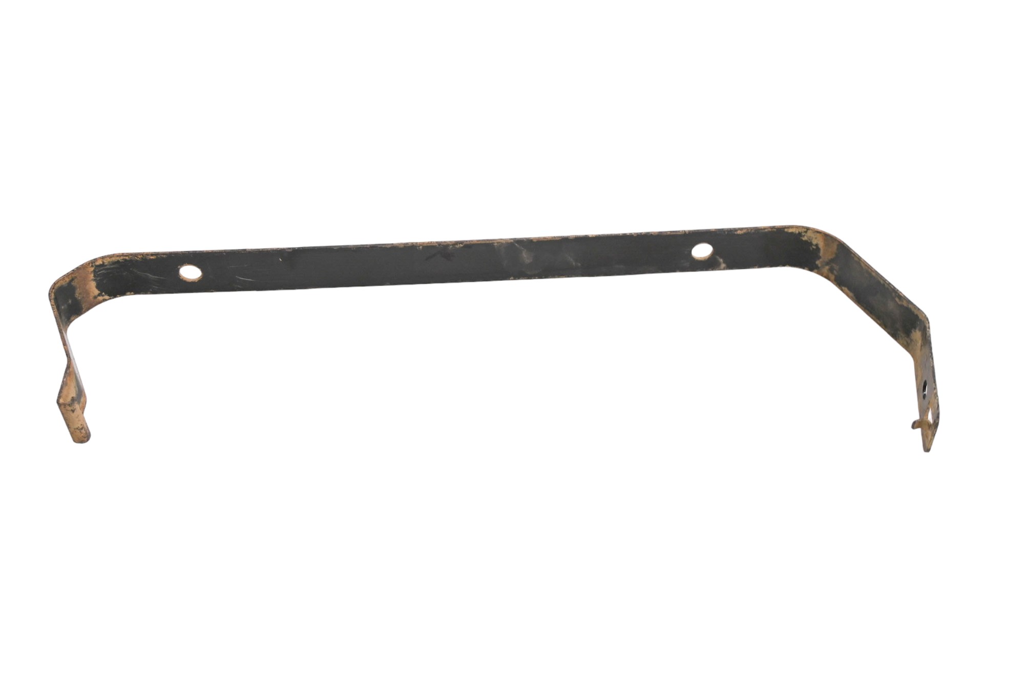 15 Polaris RZR XP 1000 EPS Fuel Tank Strap Bracket Mount