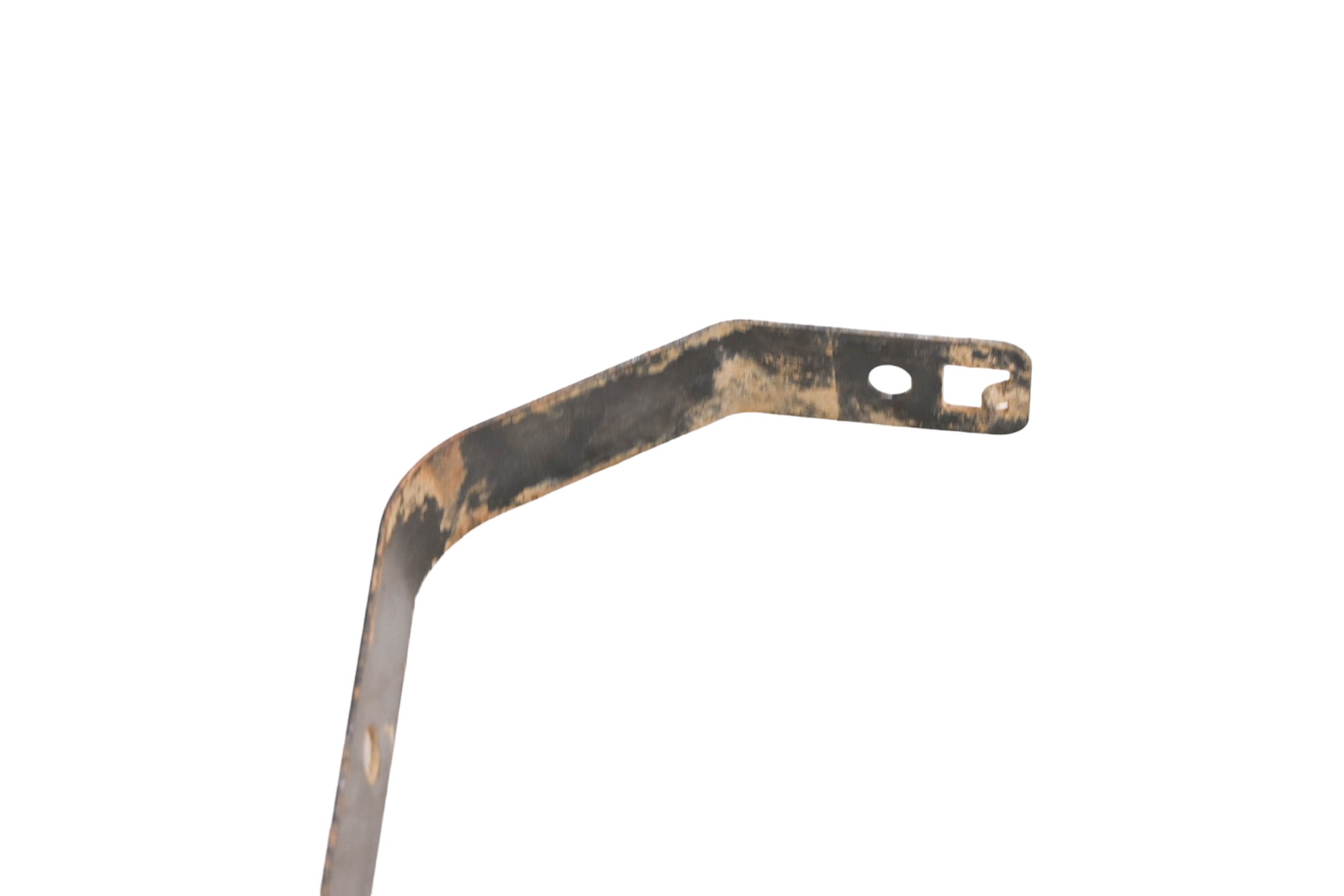 15 Polaris RZR XP 1000 EPS Fuel Tank Strap Bracket Mount