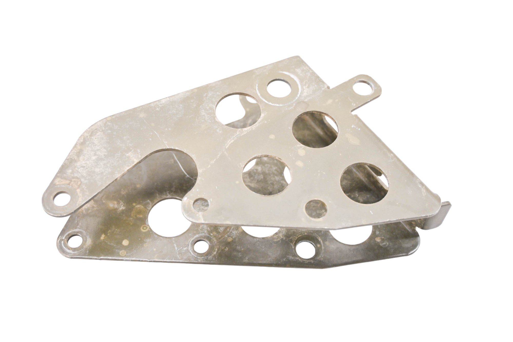 15 Polaris Sportsman 1000 XP Touring Rear Master Cylinder Bracket Mount