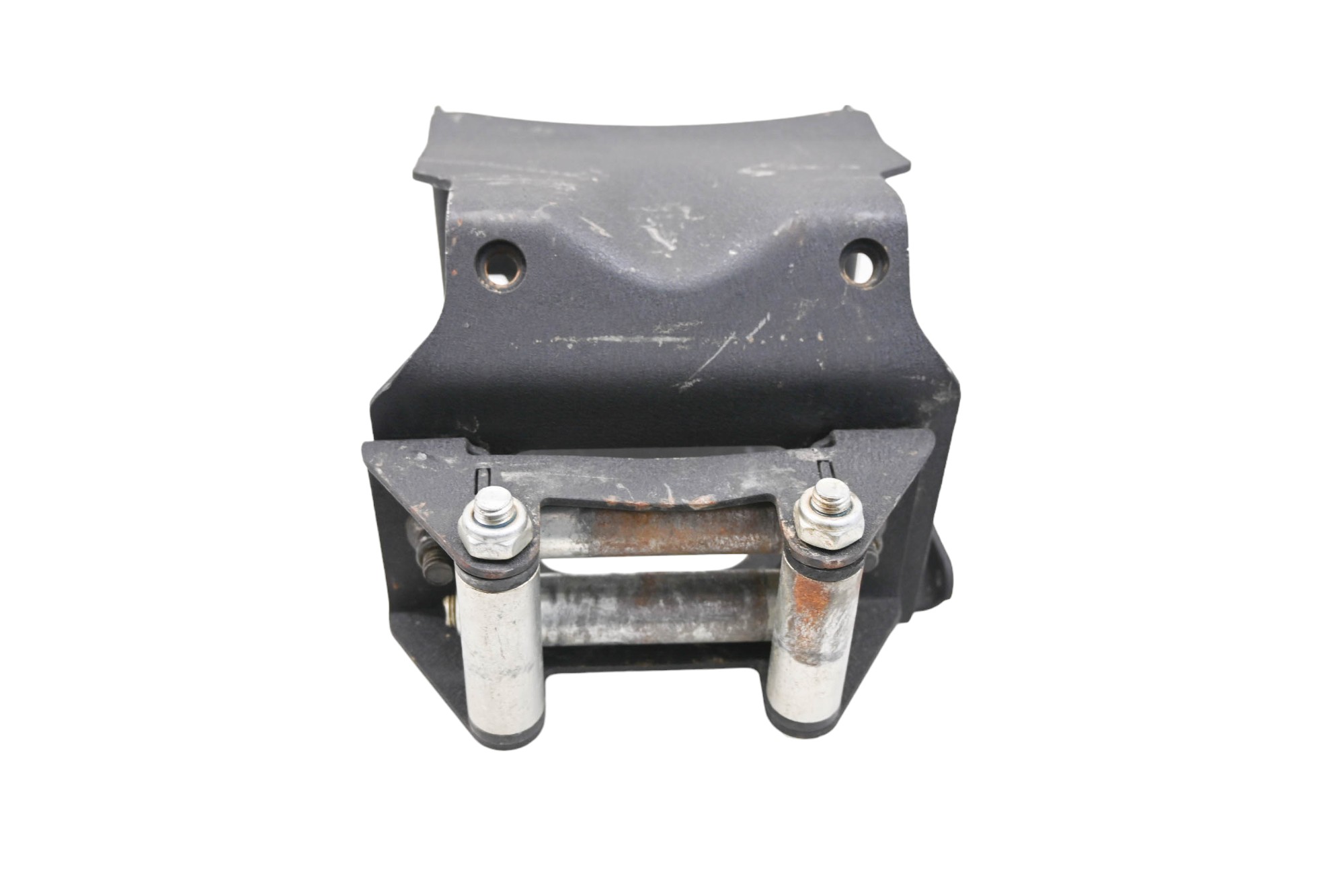 15 Polaris Sportsman 1000 XP Touring Winch Bracket Mount