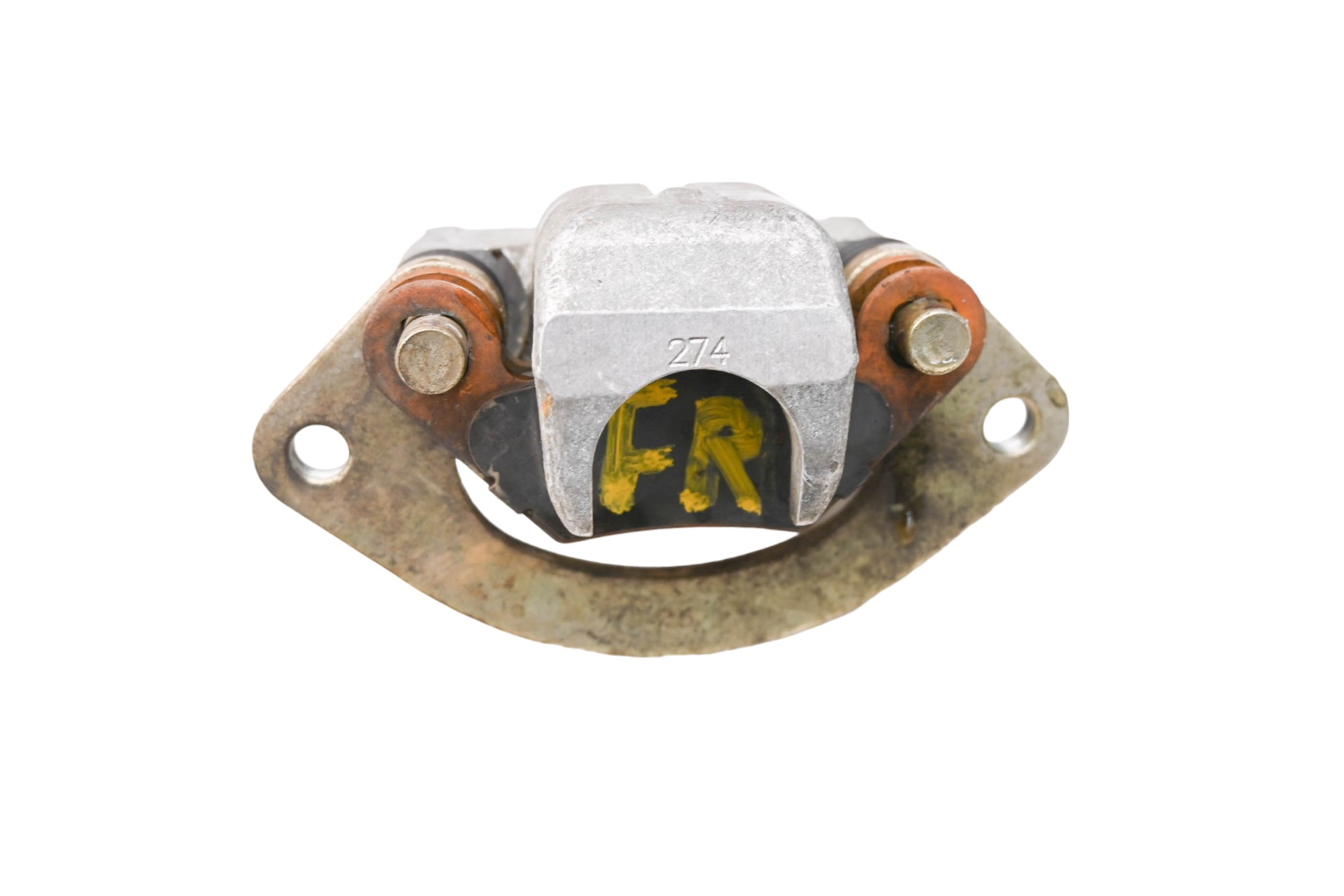 15 Polaris Sportsman 1000 XP Touring Front Right Brake Caliper