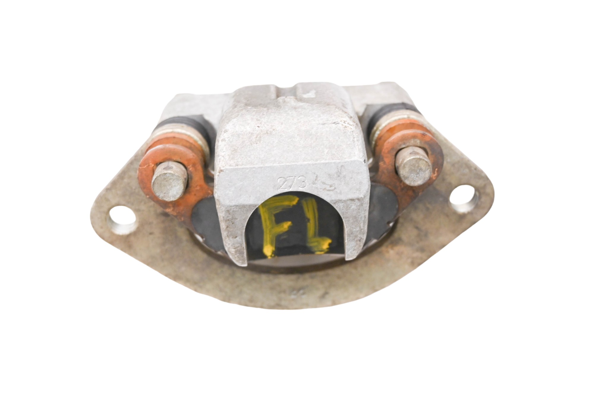 15 Polaris Sportsman 1000 XP Touring Front Left Brake Caliper