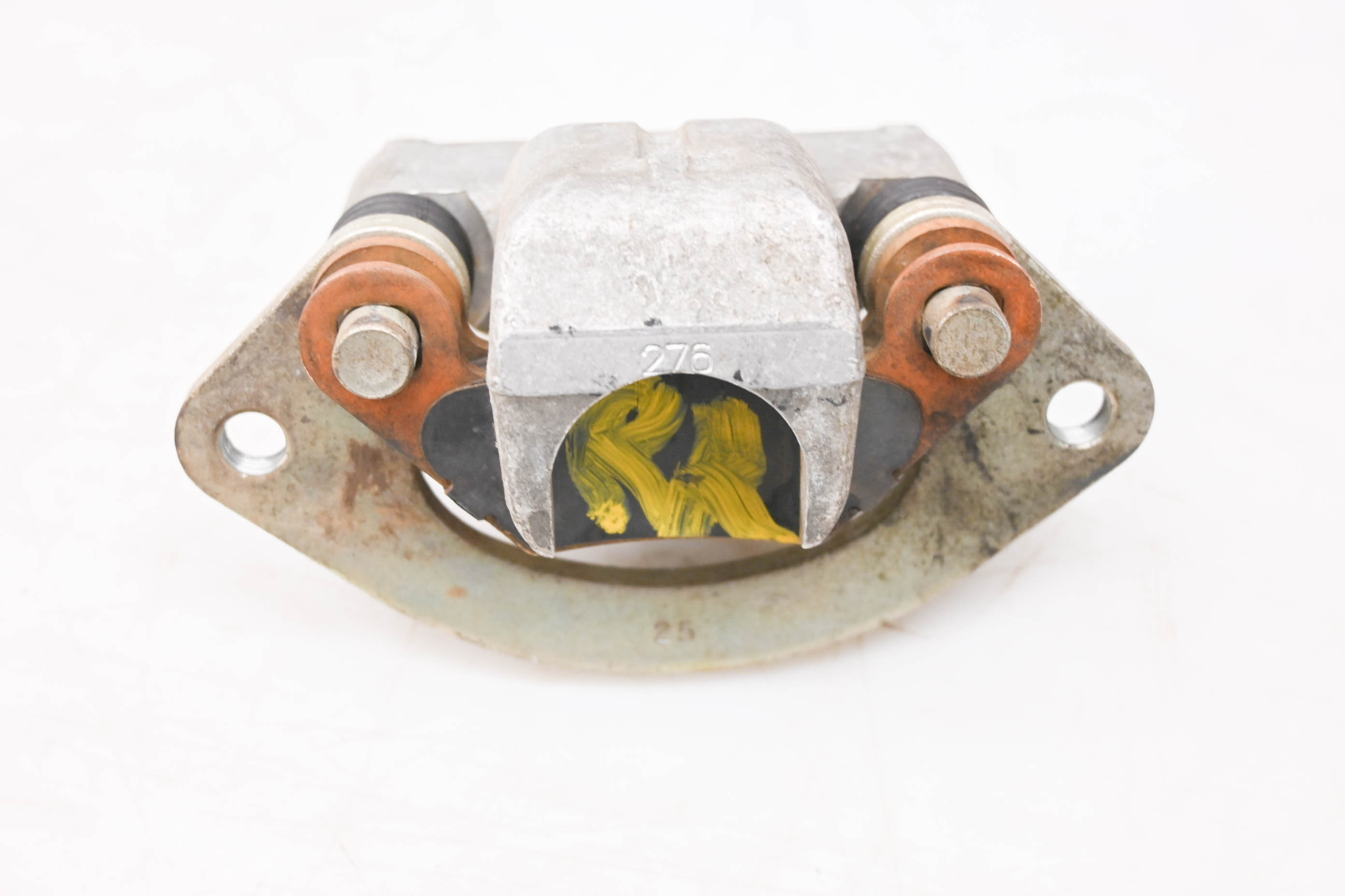 15 Polaris Sportsman 1000 XP Touring Rear Right Brake Caliper