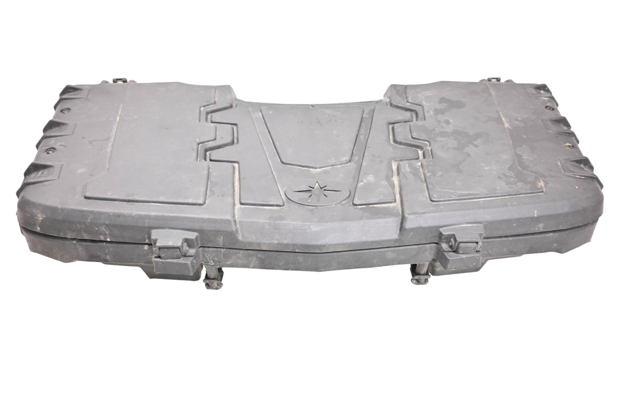 15 Polaris Sportsman 1000 XP Touring Front Cargo Tool Storage Box