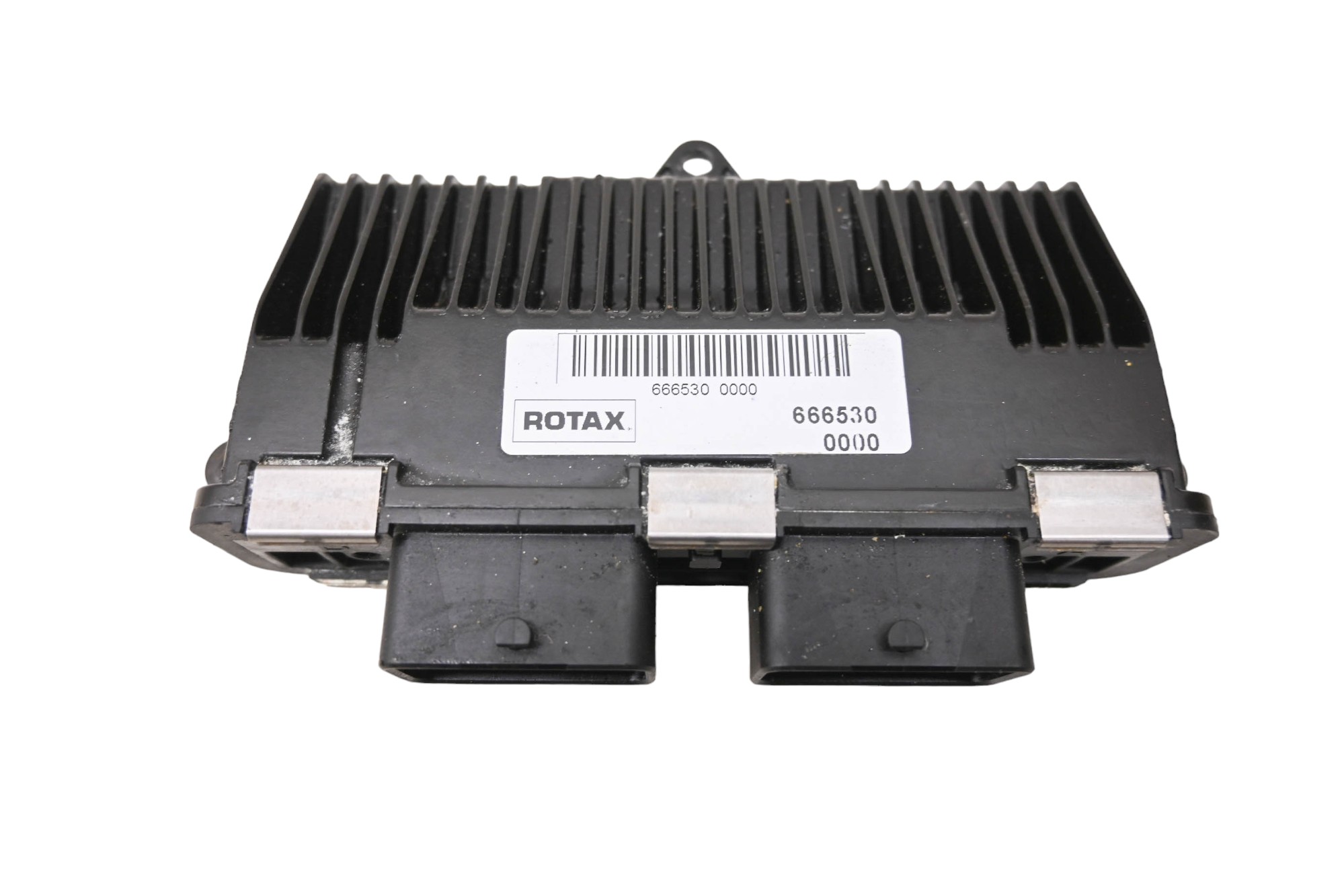 14 Sea-Doo GTX 215 Limited Electric Control Unit Ecu & Key