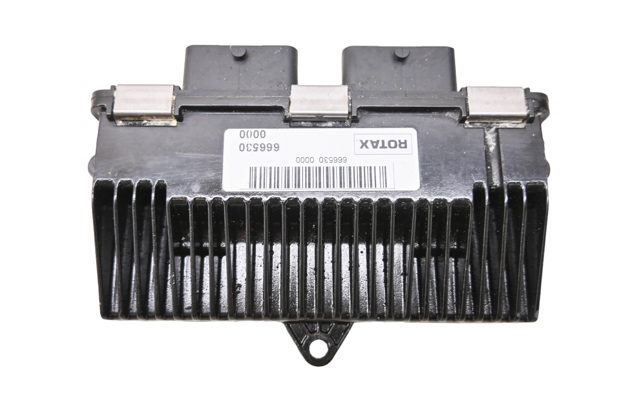 14 Sea-Doo GTX 215 Limited Electric Control Unit Ecu & Key