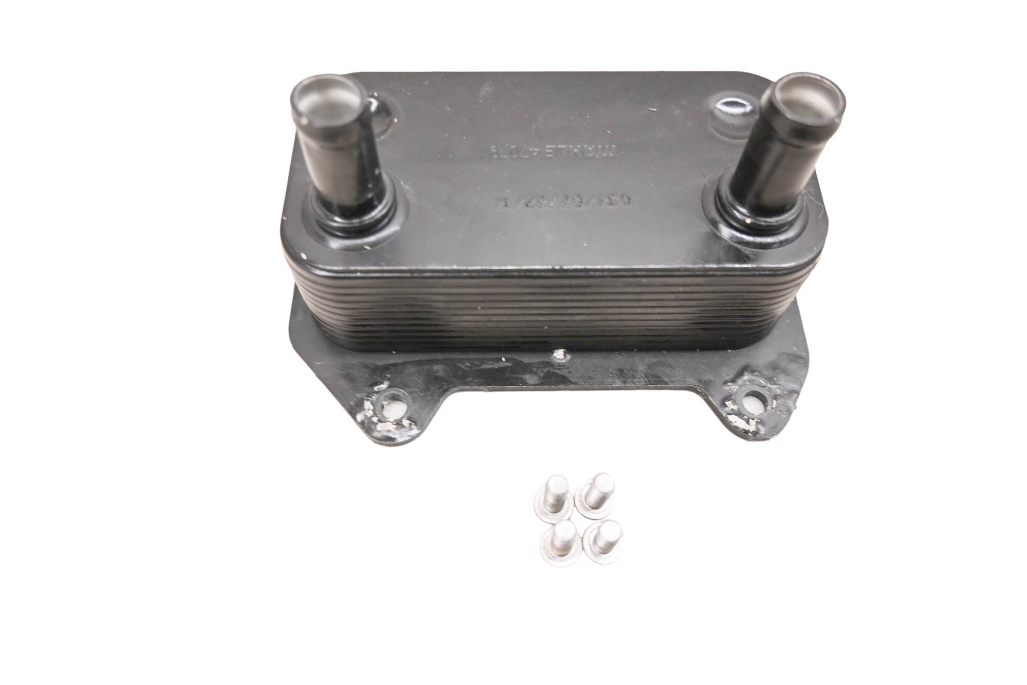 14 Sea-Doo GTX 215 Limited Oil Radiator Cooler