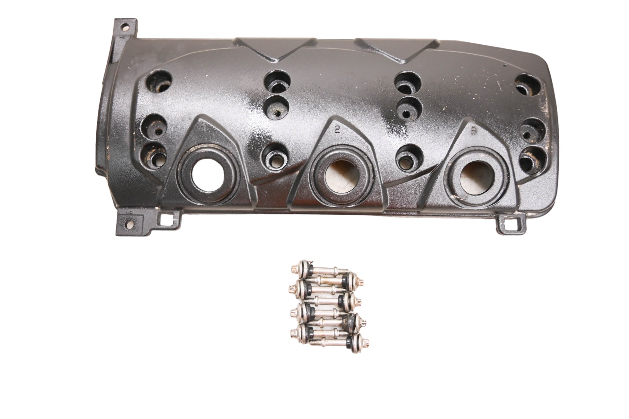 14 Sea-Doo GTX 215 Limited Valve Cover