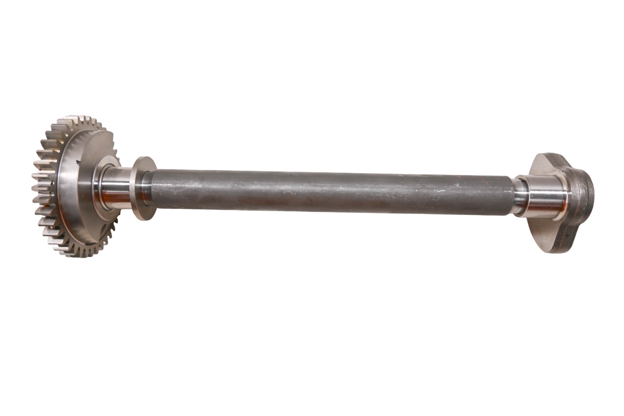 14 Sea-Doo GTX 215 Limited Balance Shaft