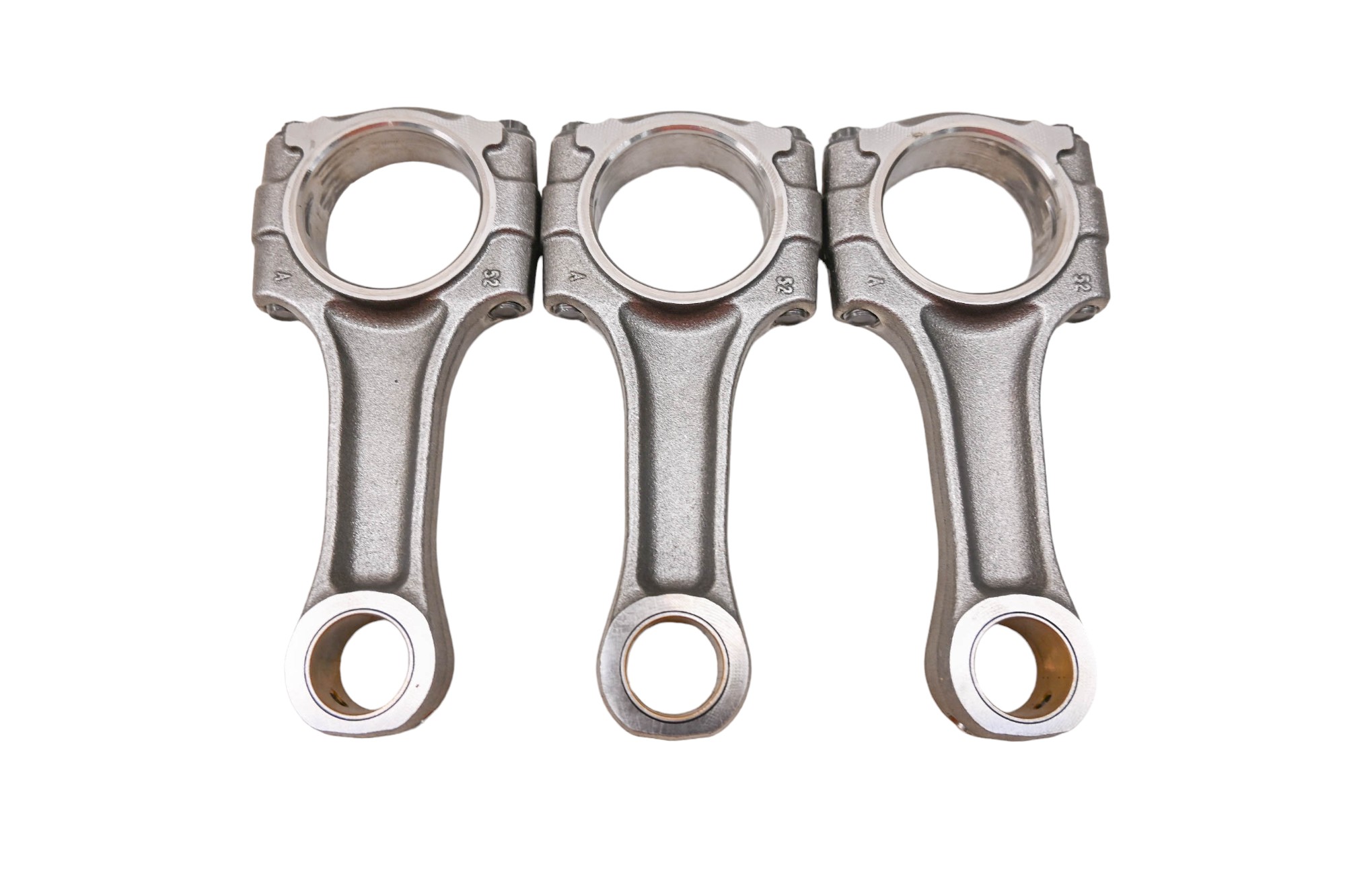 14 Sea-Doo GTX 215 Limited Connecting Rods