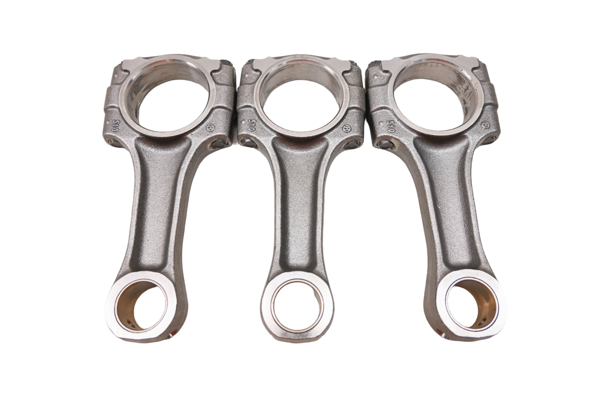 14 Sea-Doo GTX 215 Limited Connecting Rods