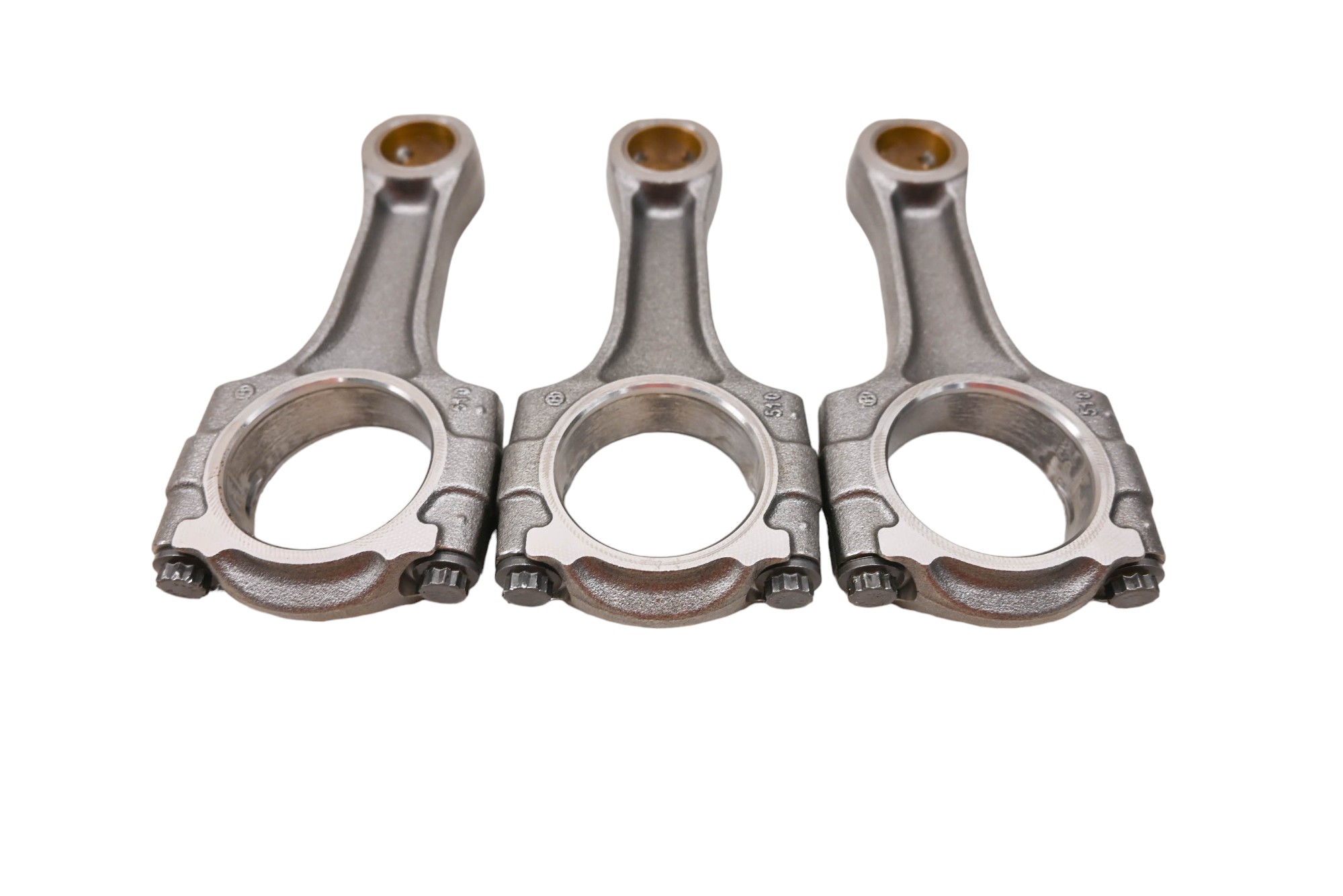 14 Sea-Doo GTX 215 Limited Connecting Rods