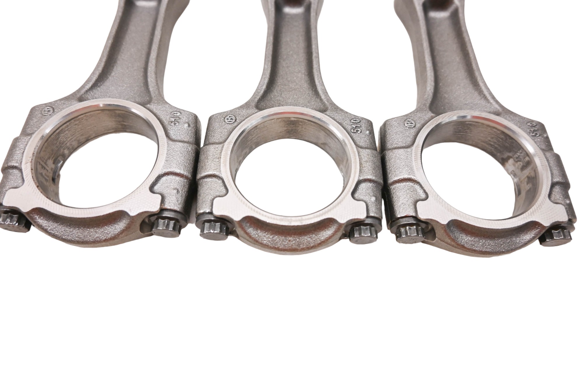 14 Sea-Doo GTX 215 Limited Connecting Rods