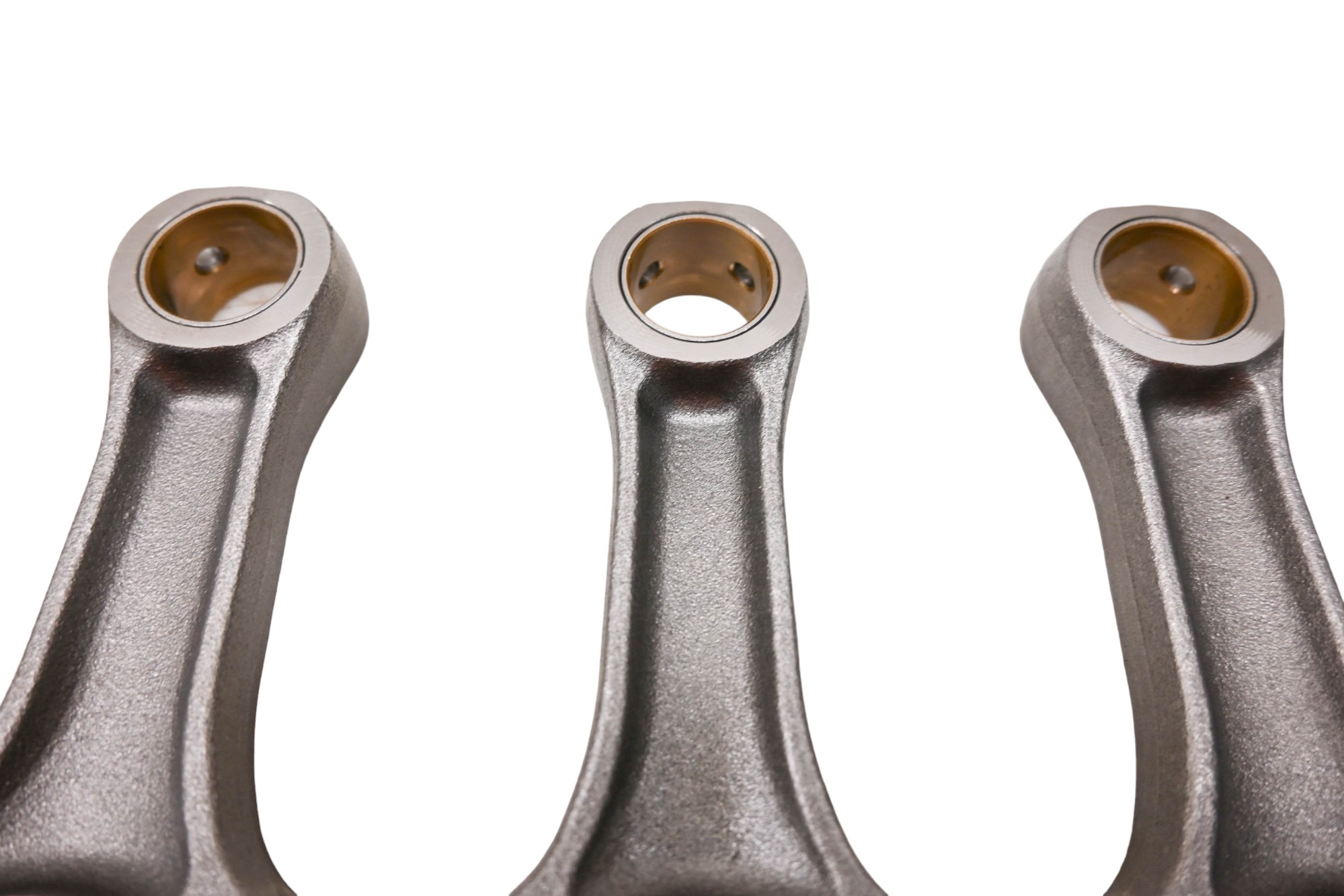 14 Sea-Doo GTX 215 Limited Connecting Rods