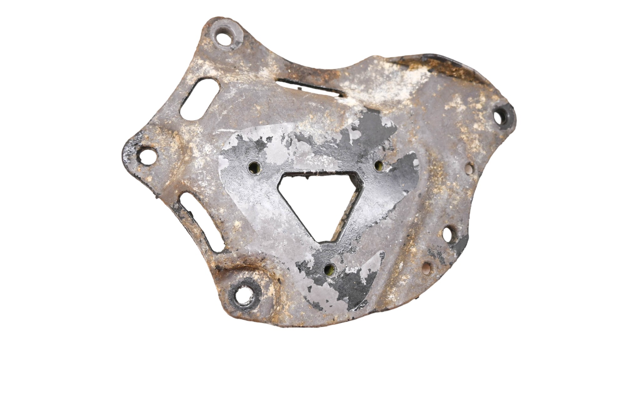 14 Sea-Doo GTX 215 Limited Engine Mount Spacer Bracket