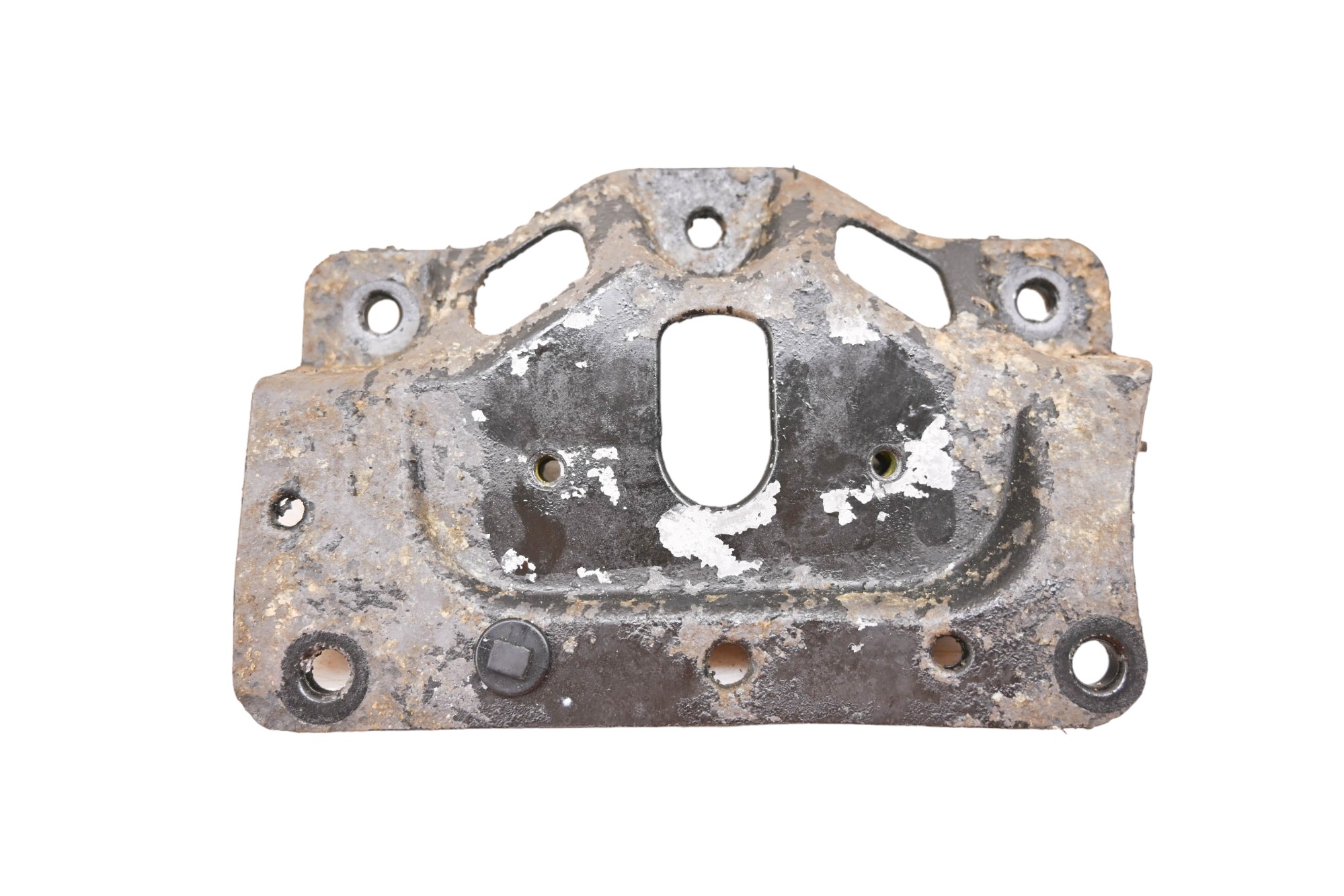 14 Sea-Doo GTX 215 Limited Engine Mount Spacer Bracket