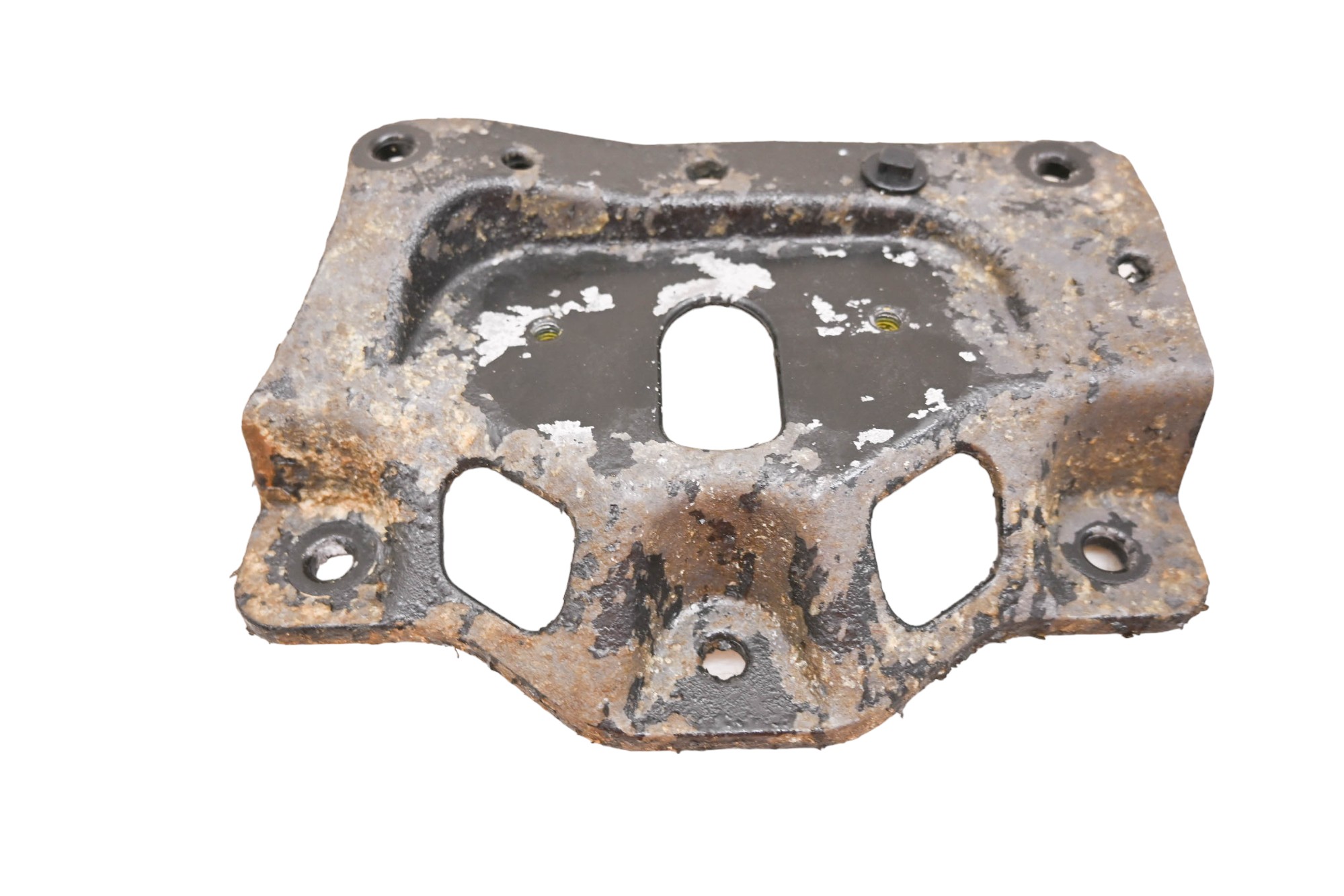 14 Sea-Doo GTX 215 Limited Engine Mount Spacer Bracket