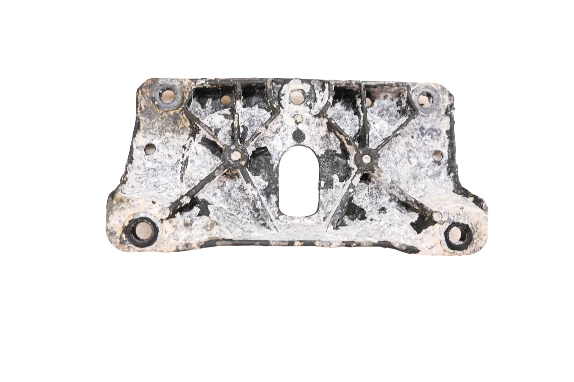 14 Sea-Doo GTX 215 Limited Engine Mount Spacer Bracket