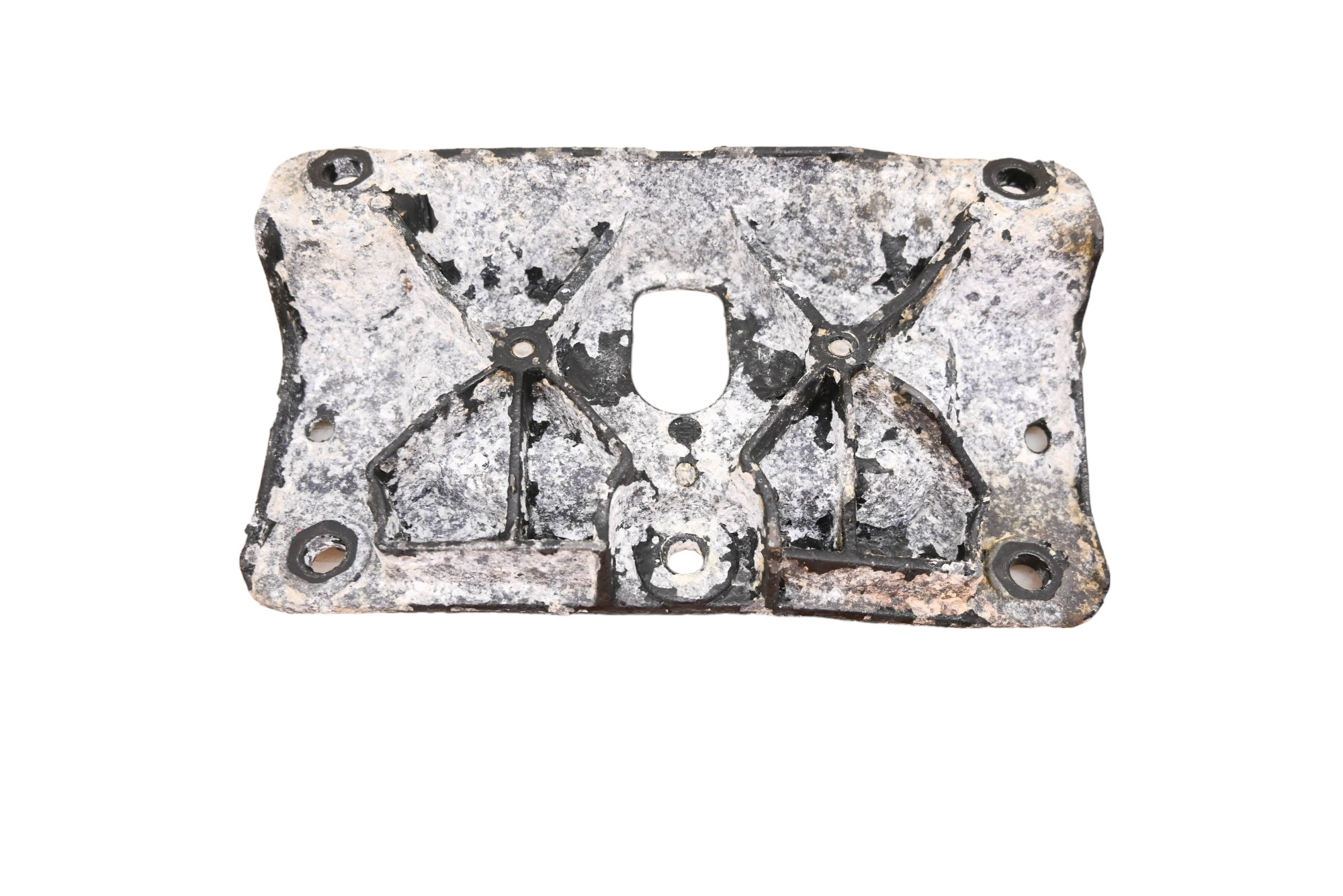 14 Sea-Doo GTX 215 Limited Engine Mount Spacer Bracket