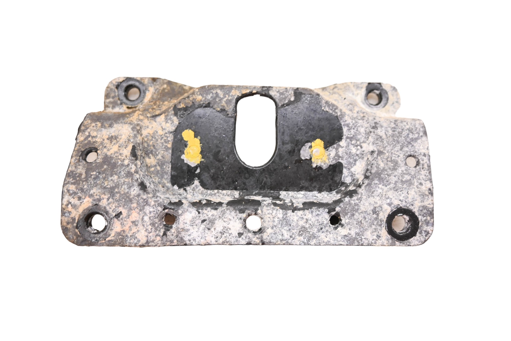 14 Sea-Doo GTX 215 Limited Engine Mount Spacer Bracket