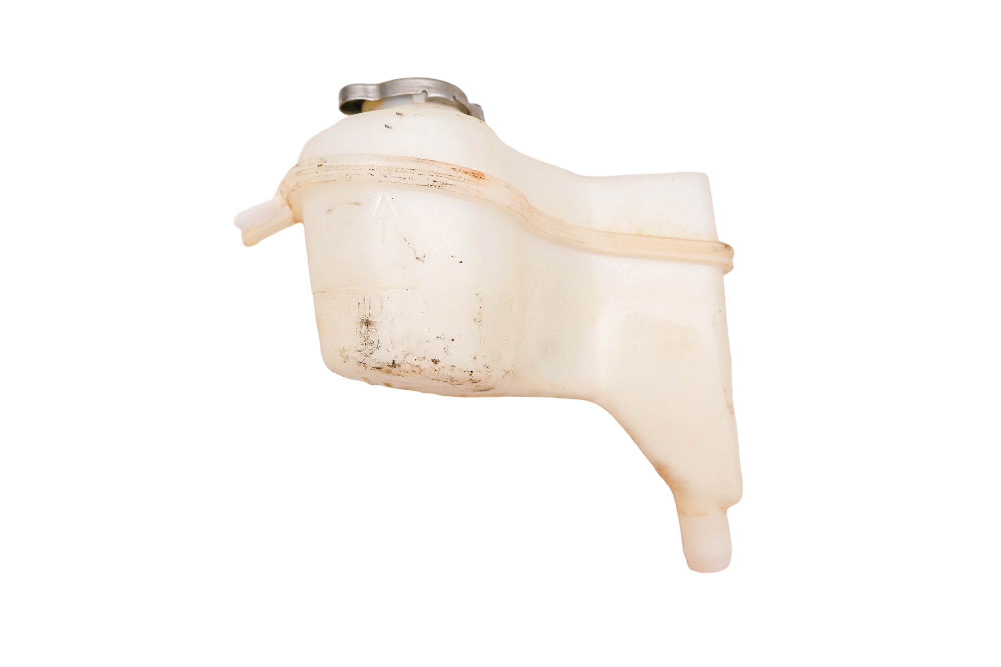 14 Sea-Doo GTX 215 Limited Coolant Overflow Radiator Bottle