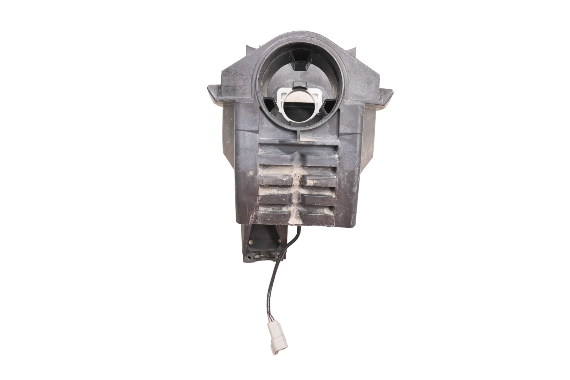 14 Sea-Doo GTX 215 Limited Steering Column Box Housing