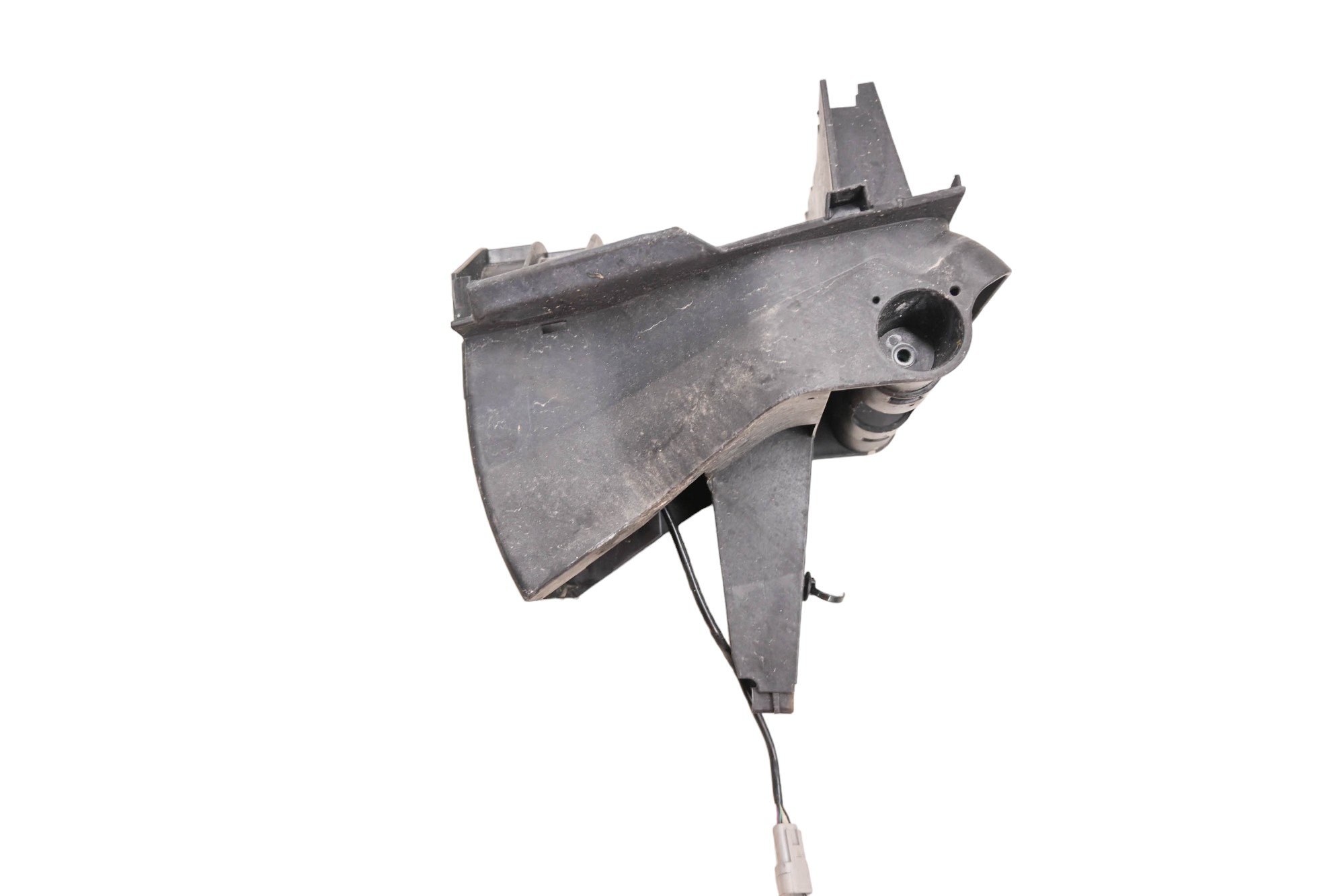 14 Sea-Doo GTX 215 Limited Steering Column Box Housing