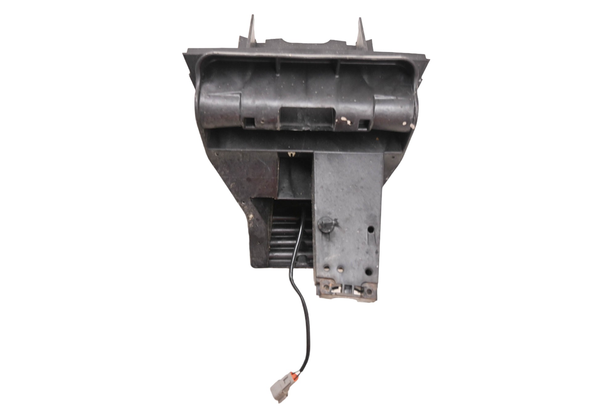 14 Sea-Doo GTX 215 Limited Steering Column Box Housing