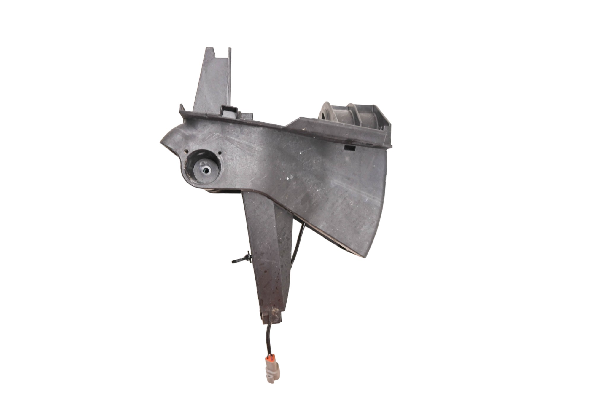 14 Sea-Doo GTX 215 Limited Steering Column Box Housing
