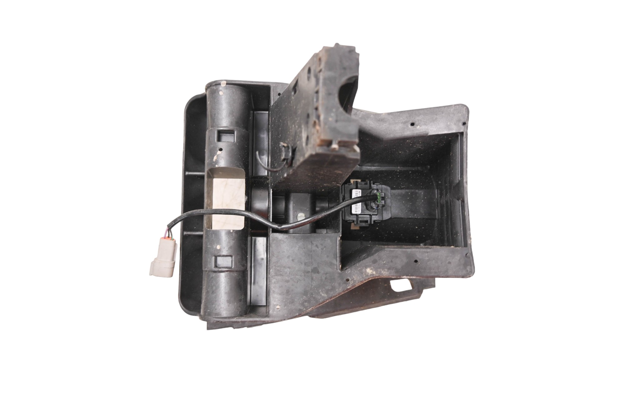14 Sea-Doo GTX 215 Limited Steering Column Box Housing