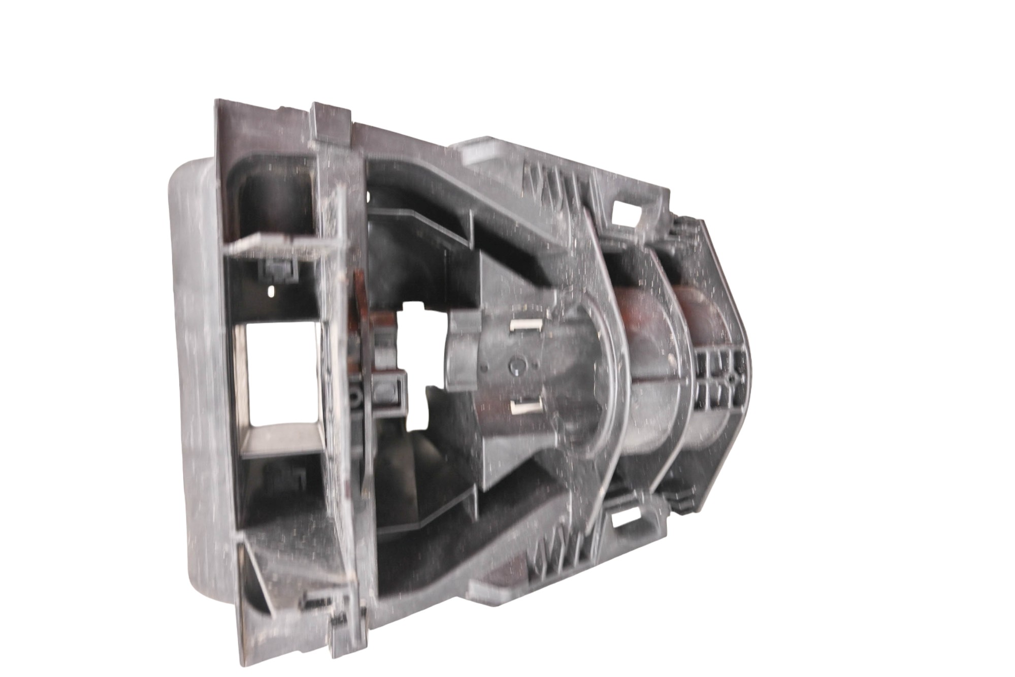 14 Sea-Doo GTX 215 Limited Steering Column Box Housing