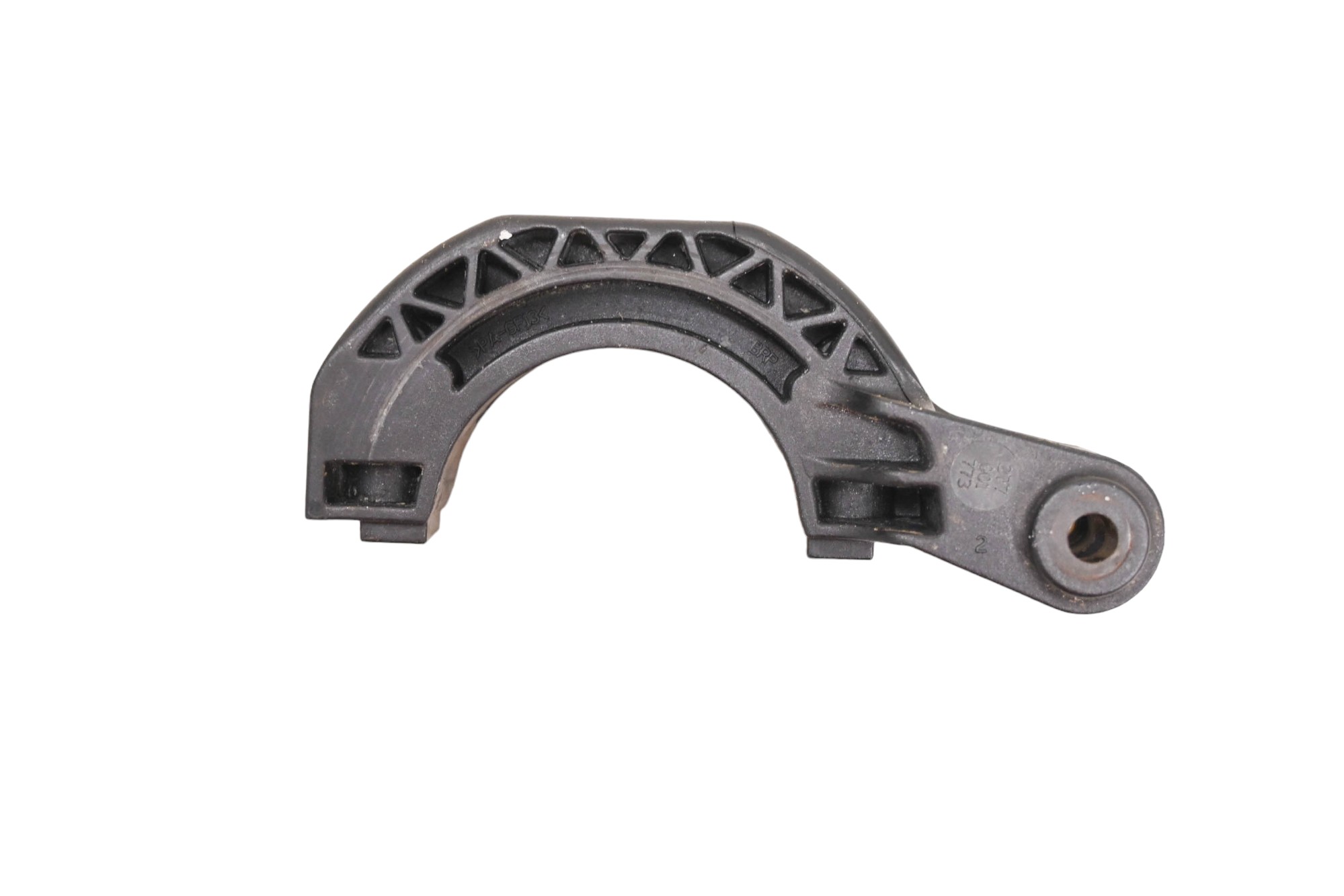 14 Sea-Doo GTX 215 Limited Steering Stem Support Bracket