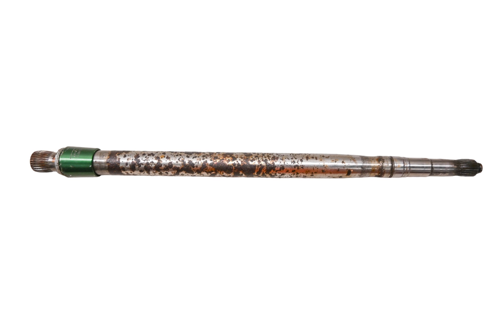 14 Sea-Doo GTX 215 Limited Impeller Drive Shaft