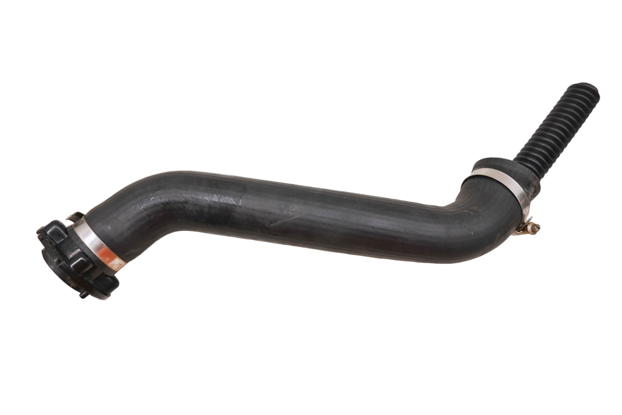 14 Sea-Doo GTX 215 Limited Fuel Filler Tube
