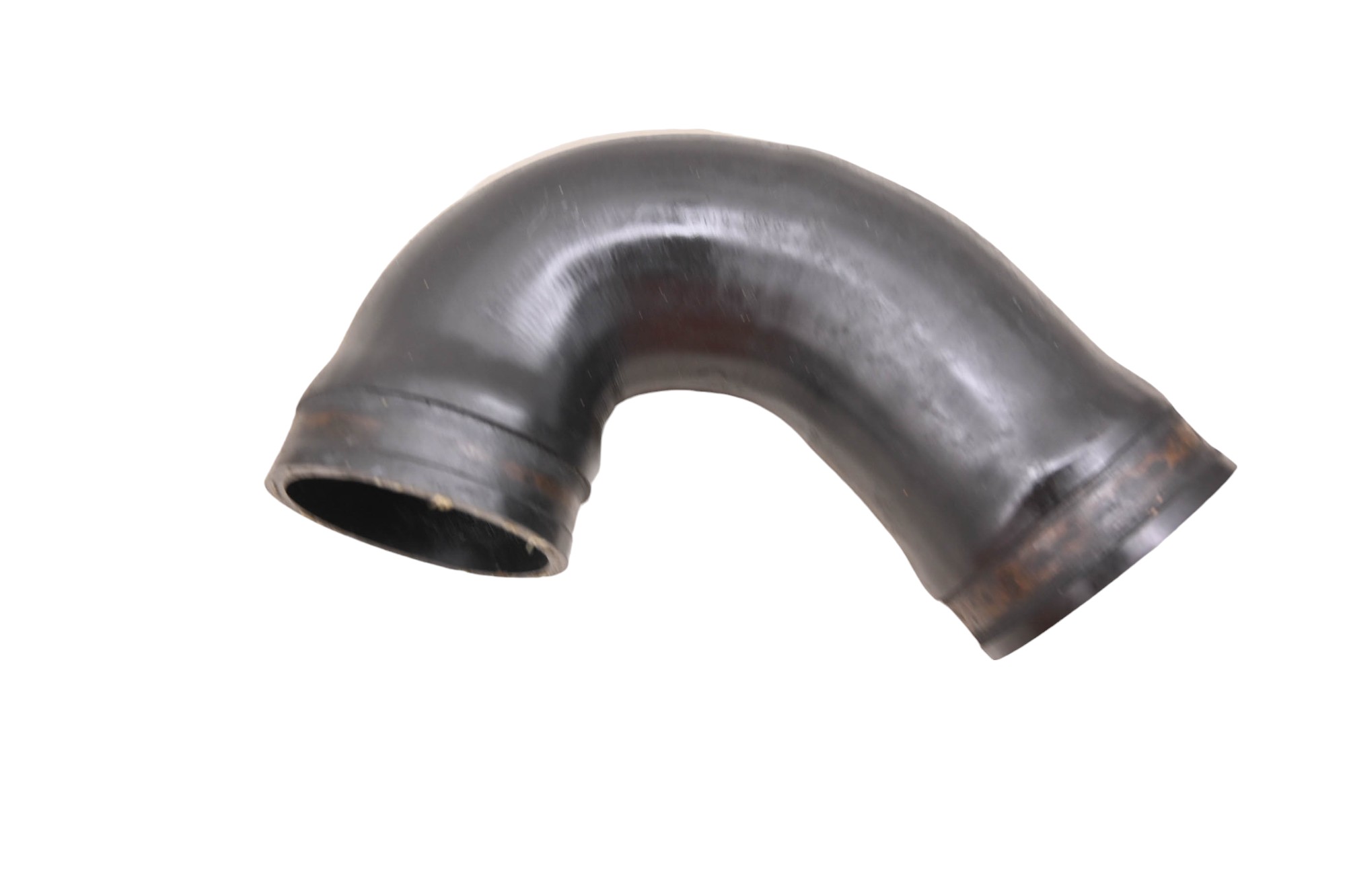 14 Sea-Doo GTX 215 Limited Supercharger Turbo Hose Boot Joint