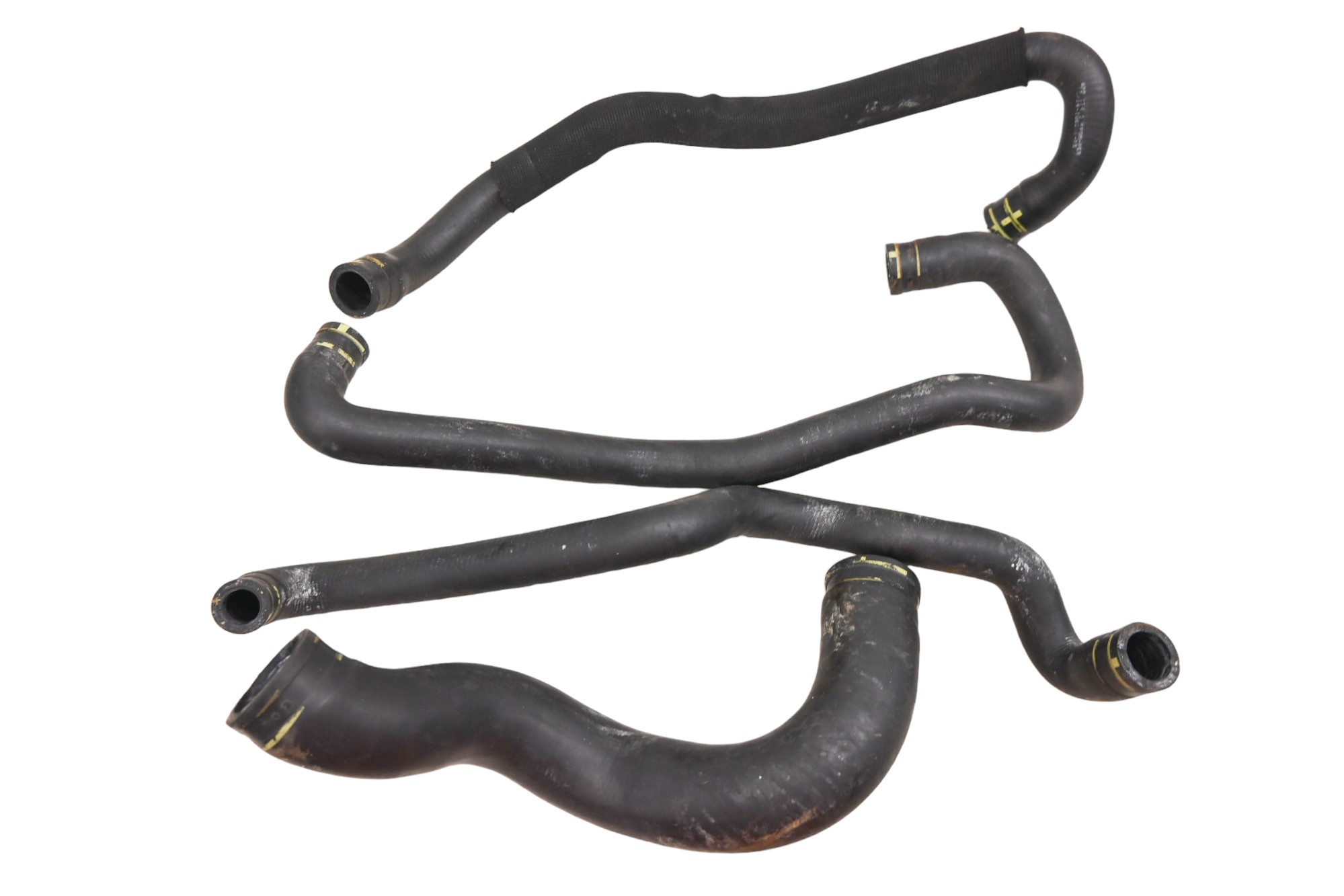 14 Sea-Doo GTX 215 Limited Coolant Hoses