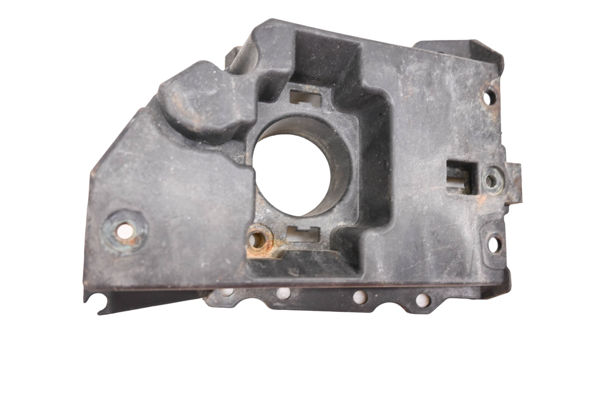 14 Sea-Doo GTX 215 Limited Depth Sensor Battery Cover