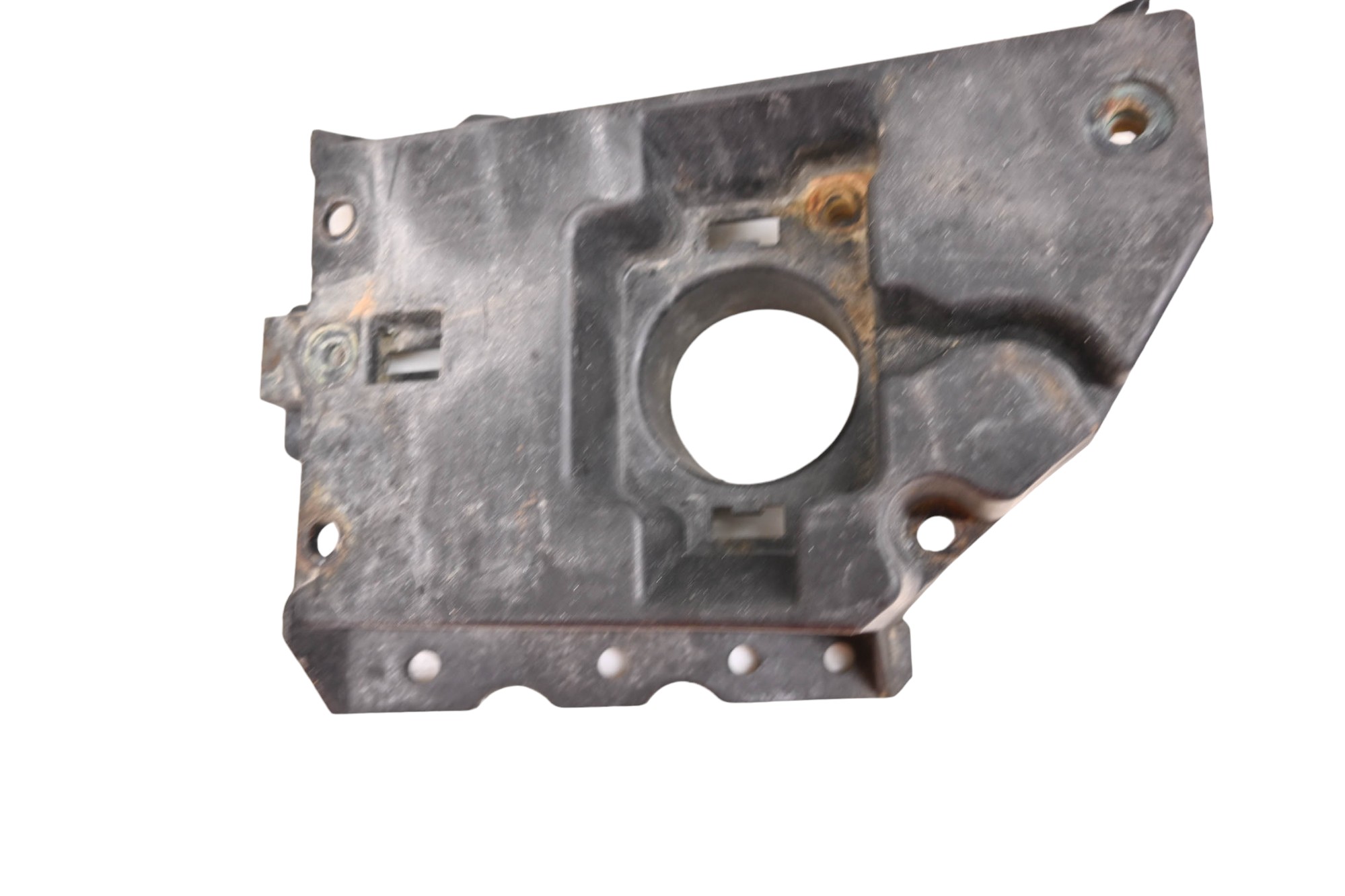 14 Sea-Doo GTX 215 Limited Depth Sensor Battery Cover