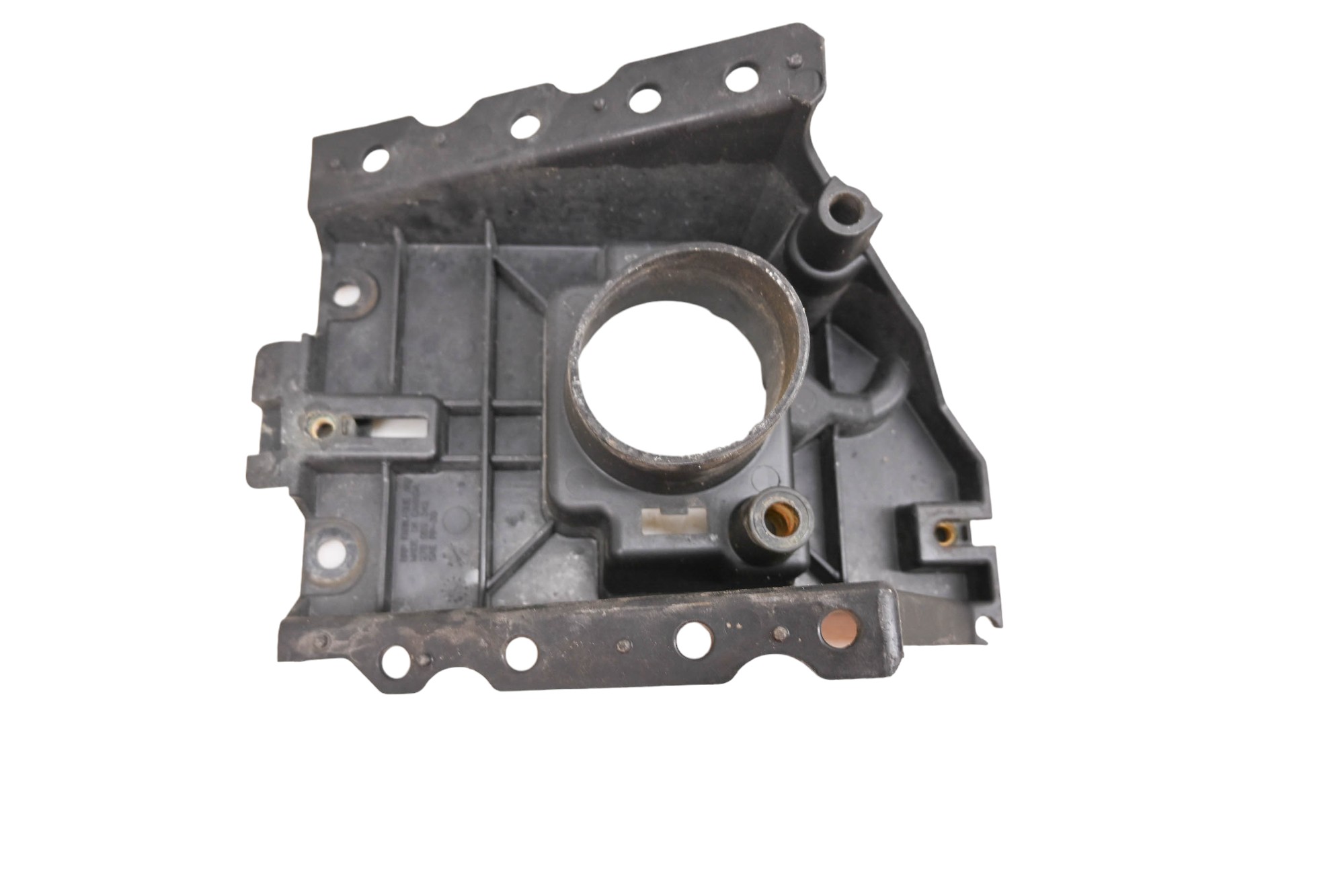 14 Sea-Doo GTX 215 Limited Depth Sensor Battery Cover