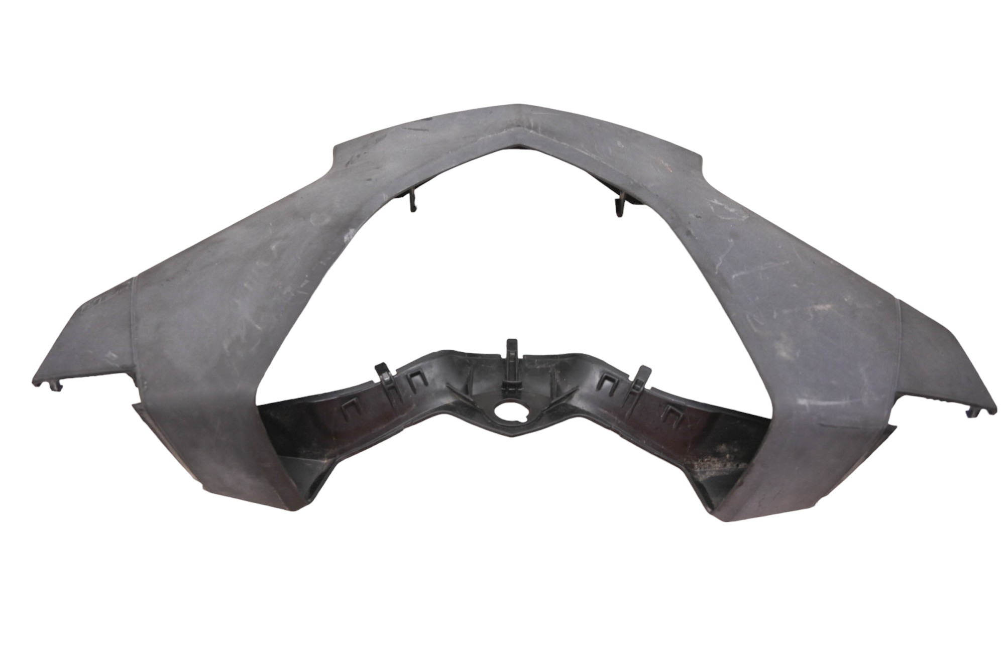 14 Sea-Doo GTX 215 Limited Steering Cover