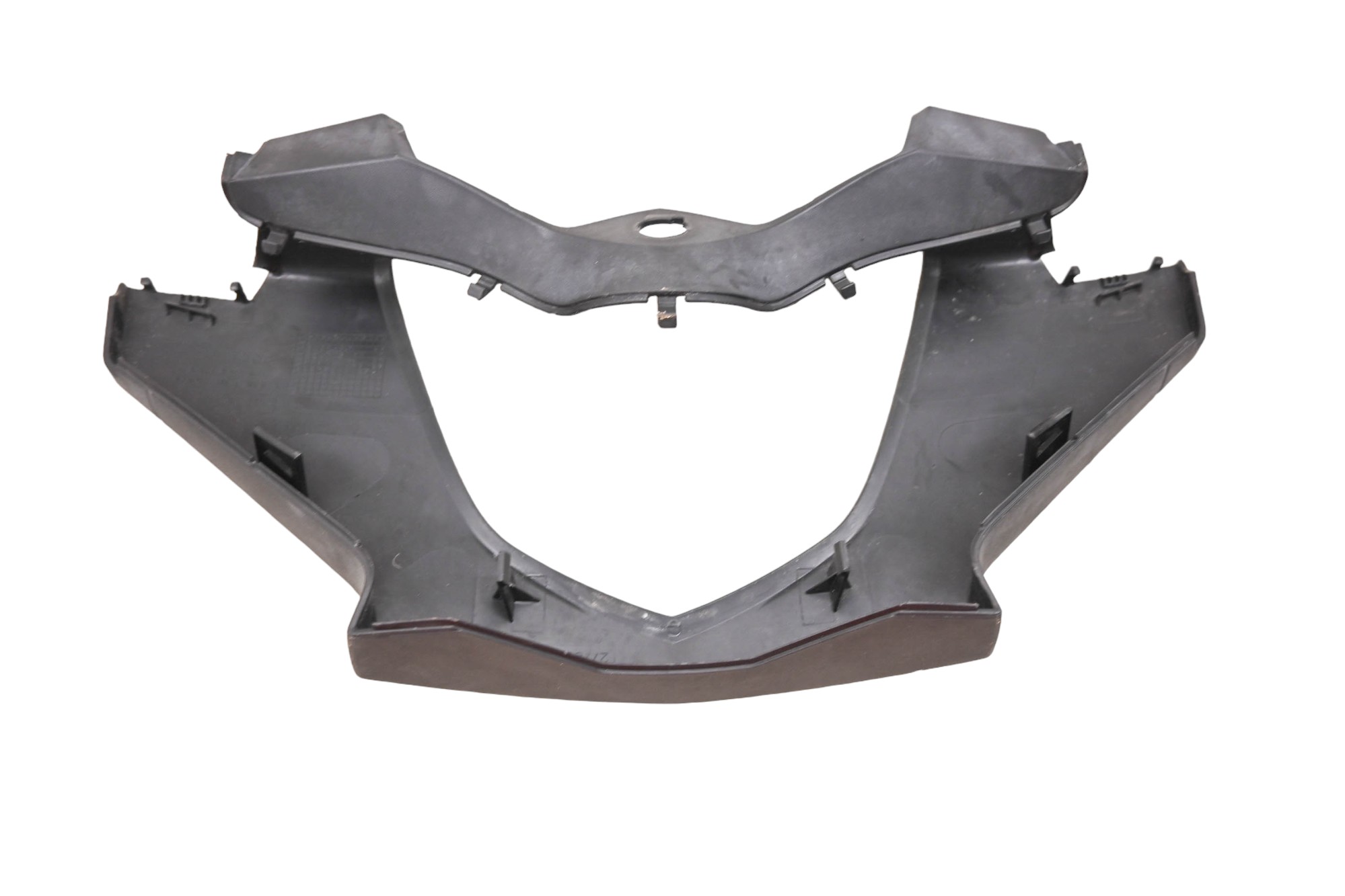 14 Sea-Doo GTX 215 Limited Steering Cover