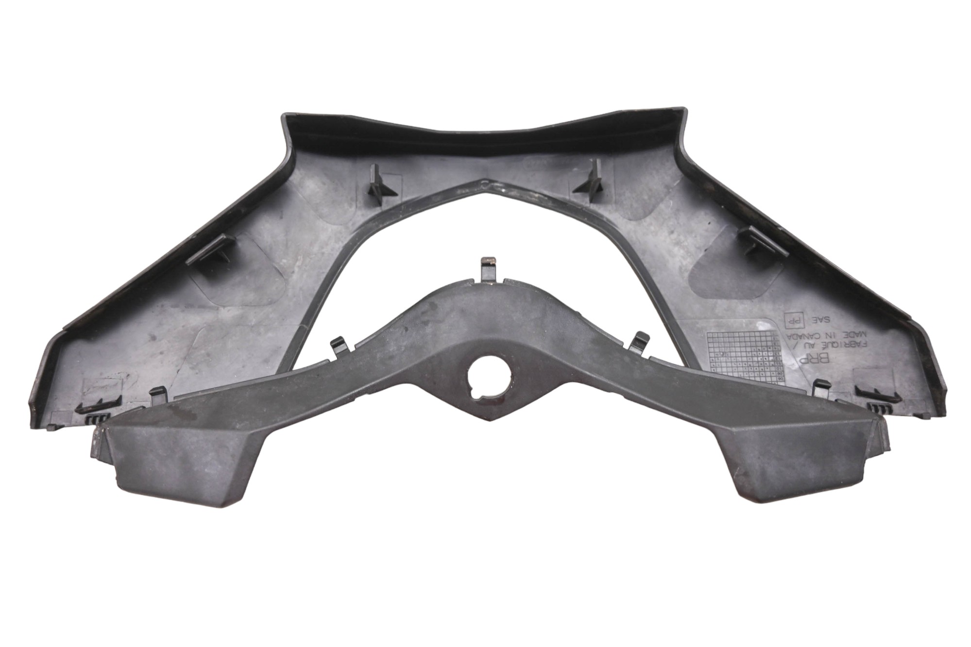 14 Sea-Doo GTX 215 Limited Steering Cover