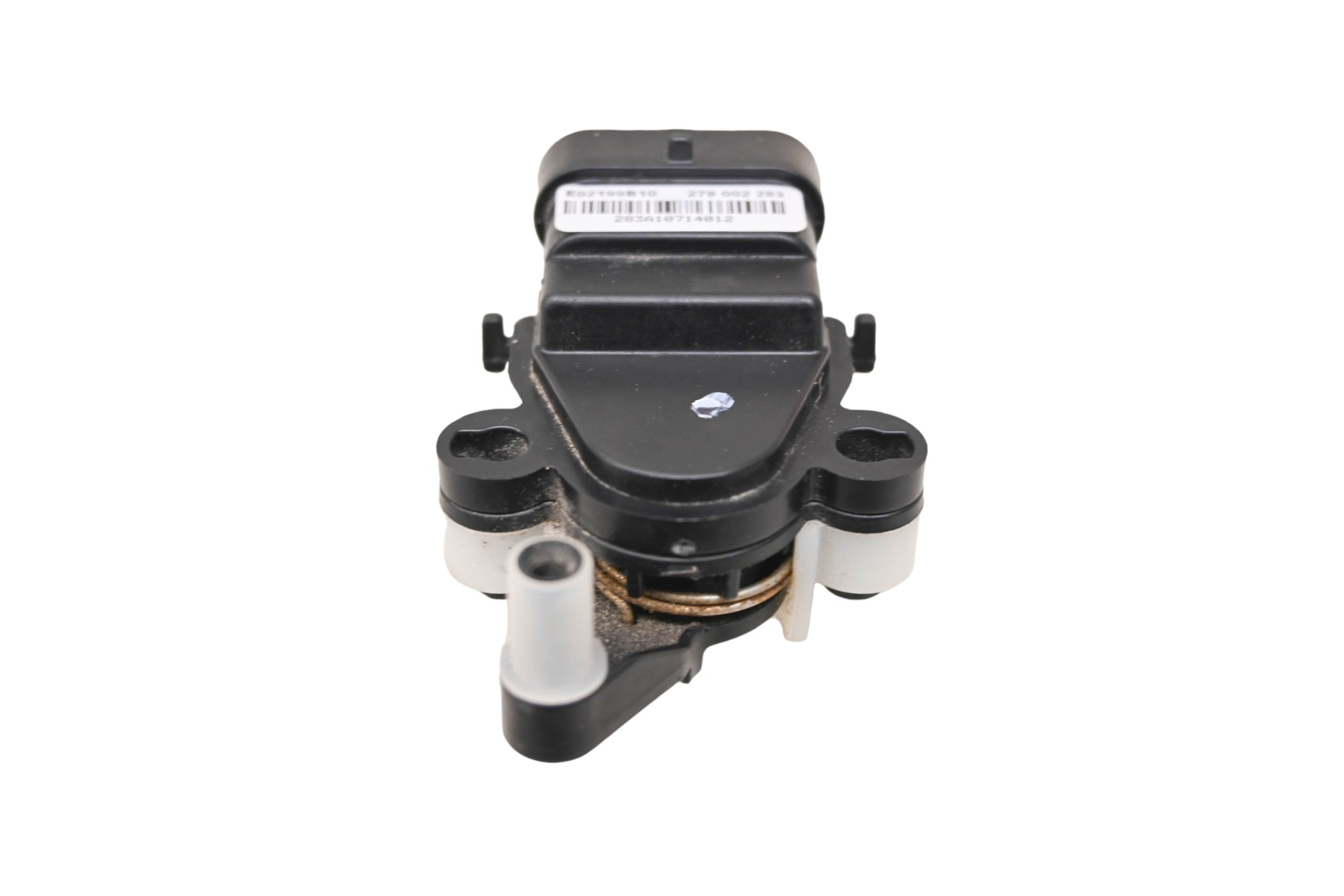 14 Sea-Doo GTX 215 Limited Throttle Sensor Right