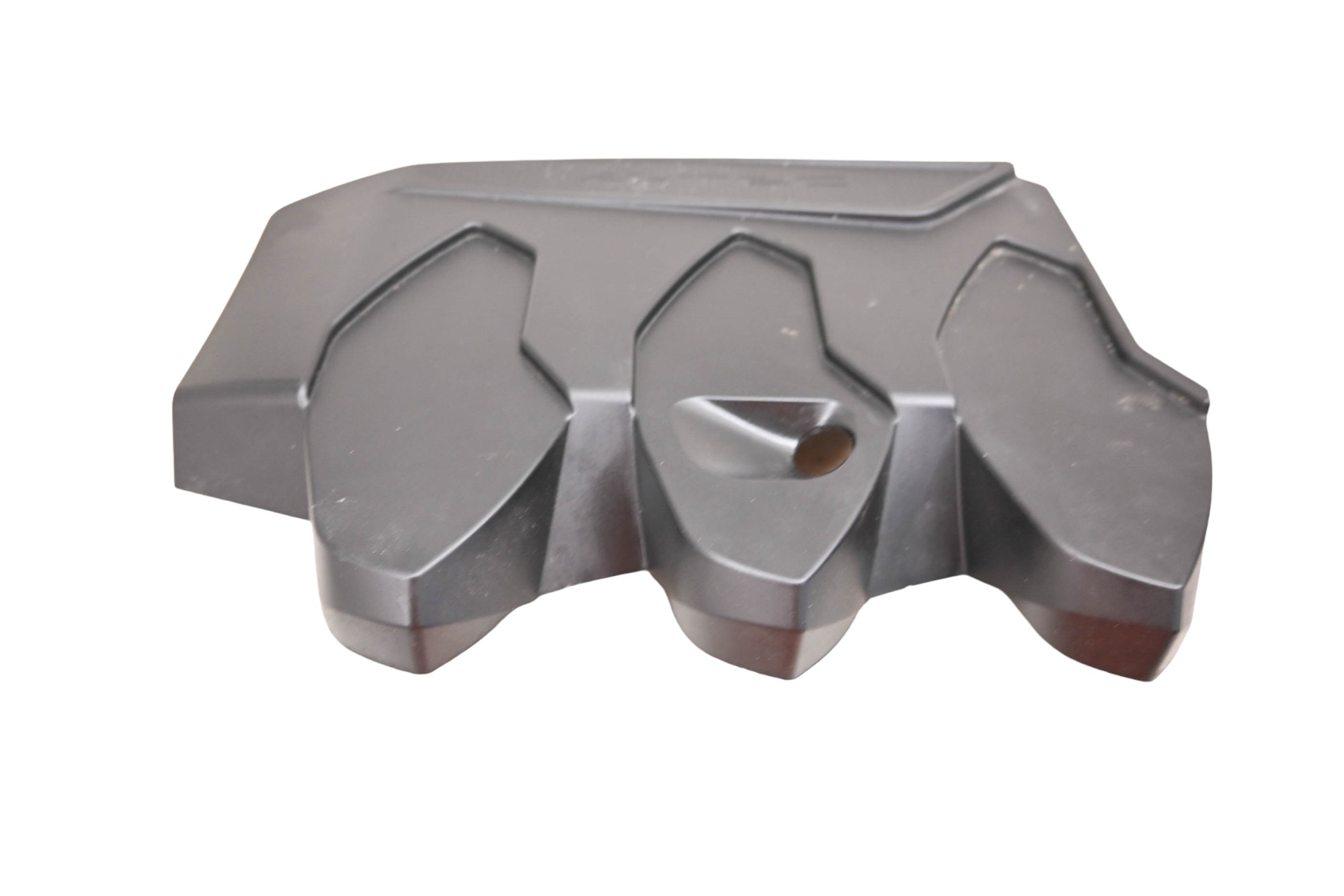 14 Sea-Doo GTX 215 Limited Engine Cover