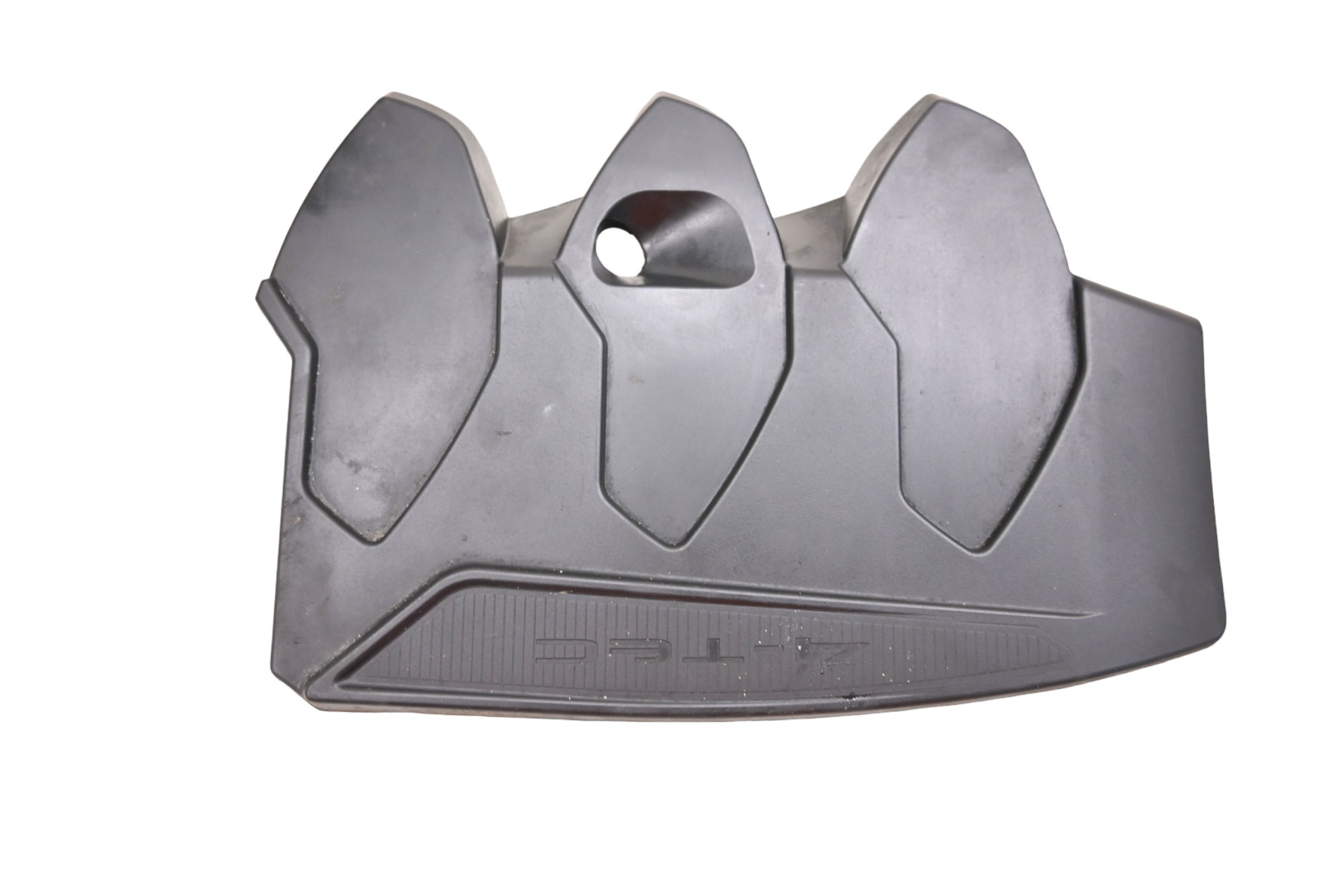 14 Sea-Doo GTX 215 Limited Engine Cover