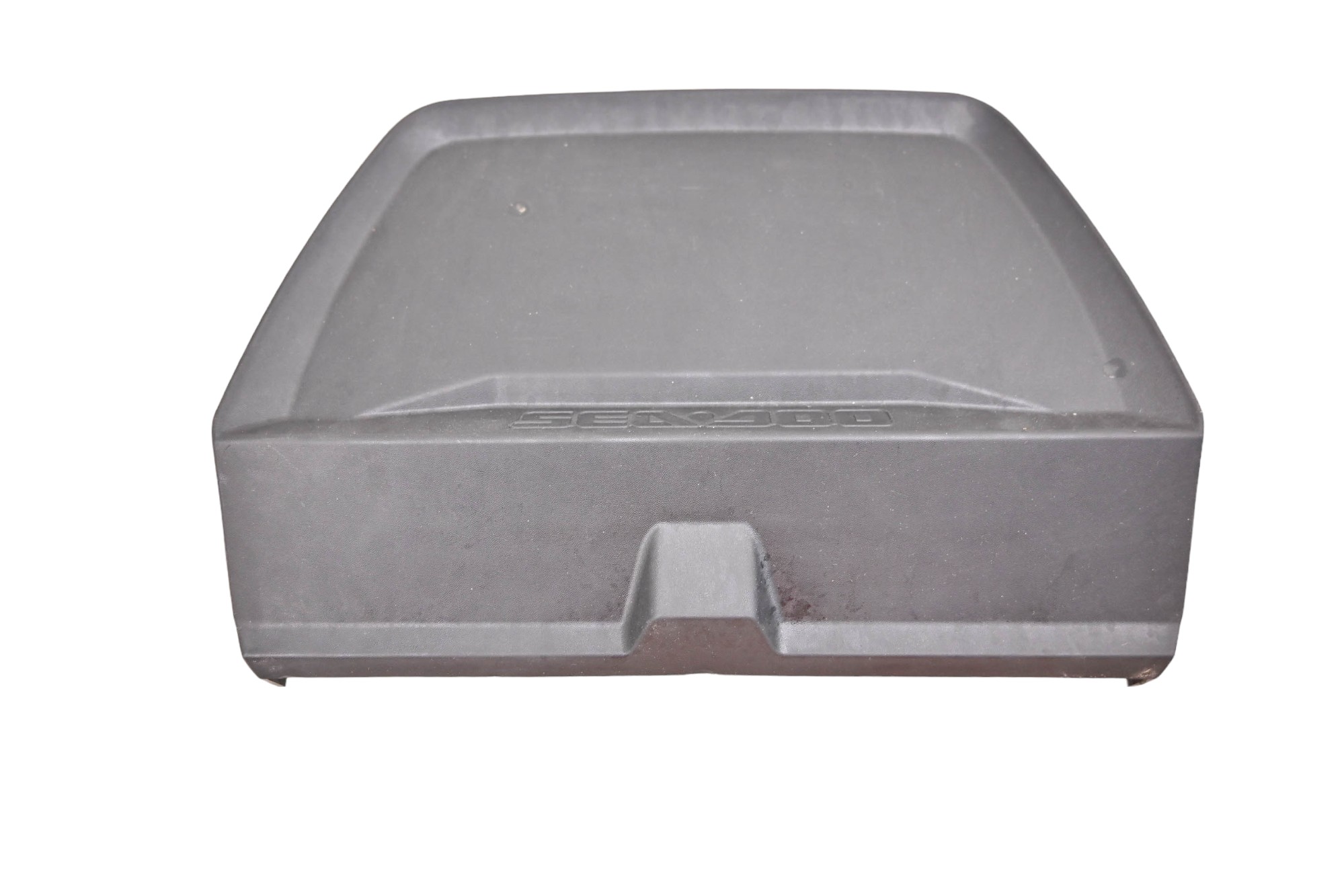 14 Sea-Doo GTX 215 Limited Gauge Support Mounting Cover