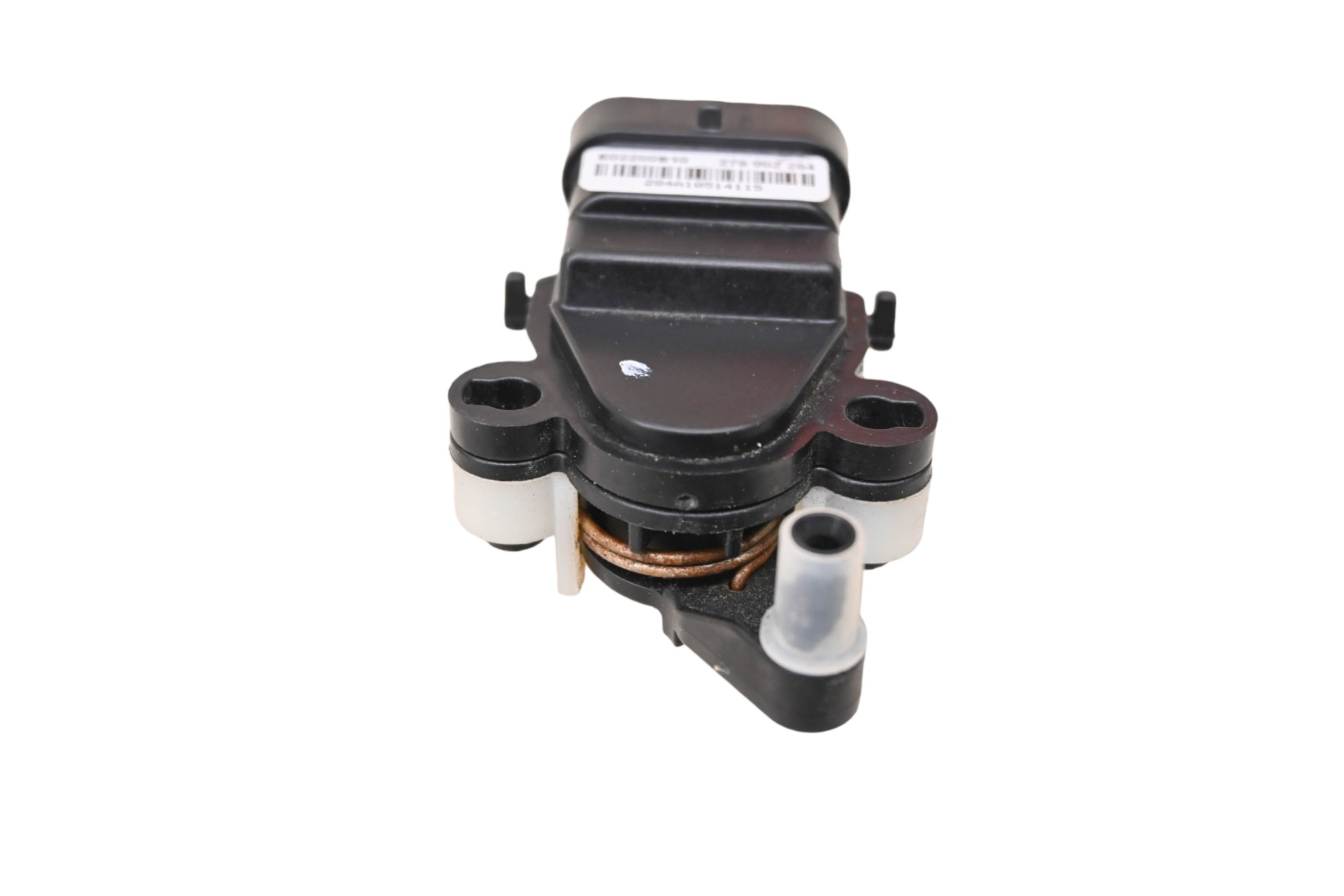 14 Sea-Doo GTX 215 Limited Throttle Sensor Left