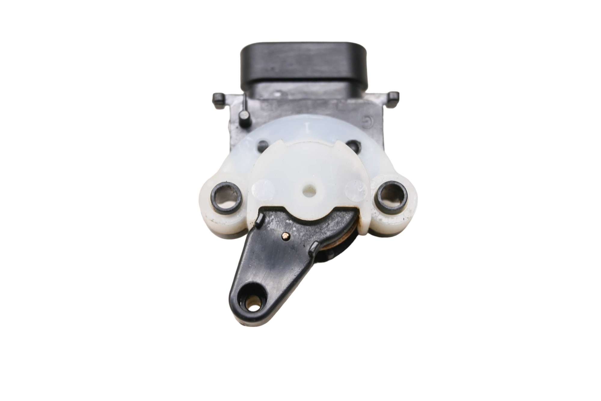 14 Sea-Doo GTX 215 Limited Throttle Sensor Left