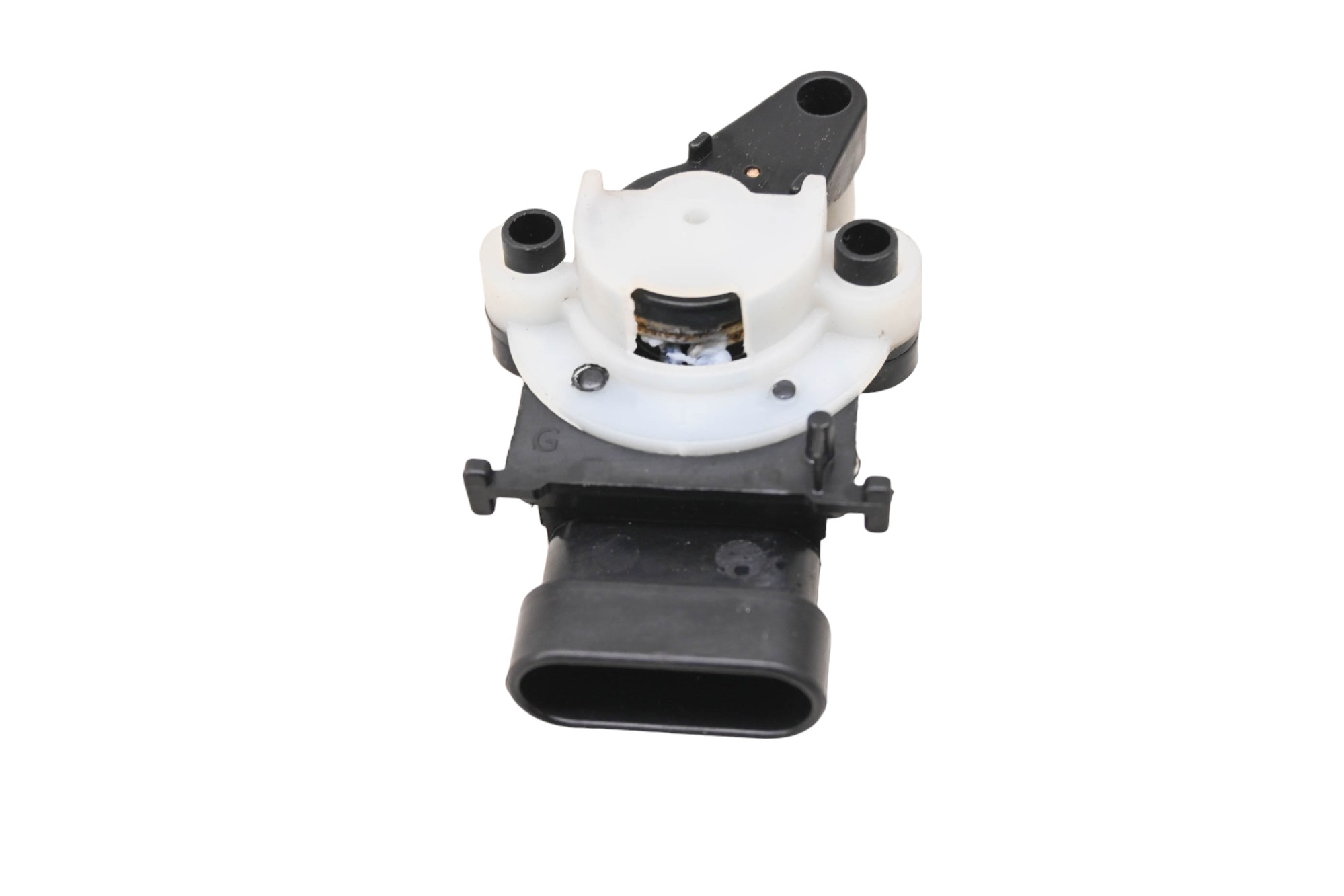 14 Sea-Doo GTX 215 Limited Throttle Sensor Left
